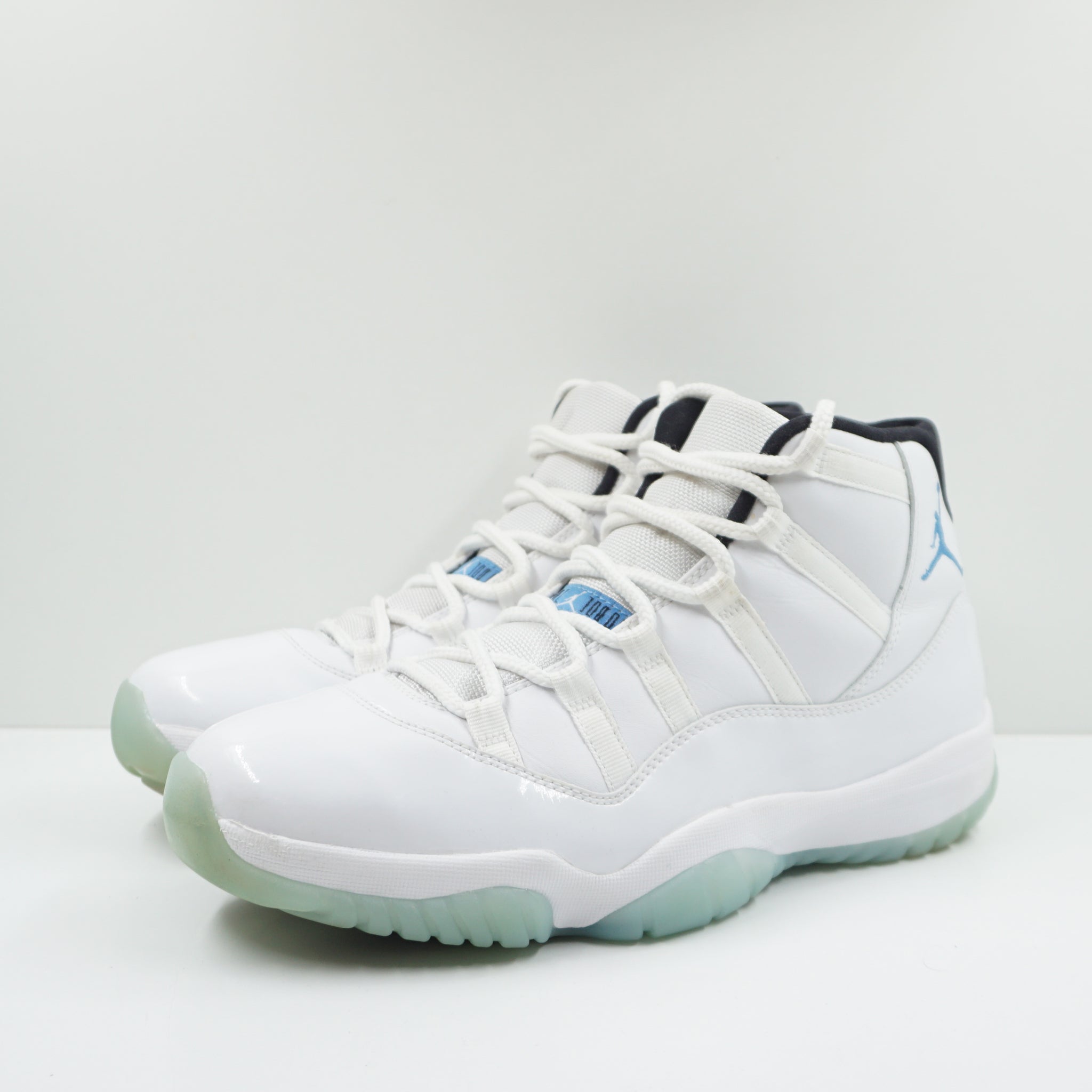 Jordan 11 Retro Legend Blue (2014)