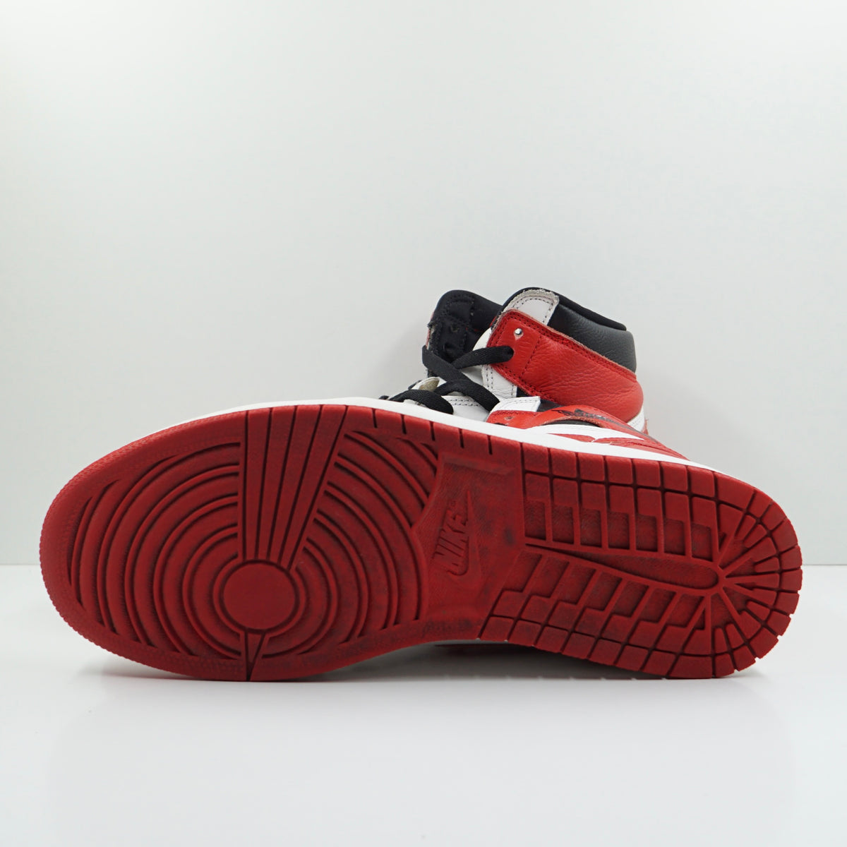 Jordan 1 Retro High OG Heritage
