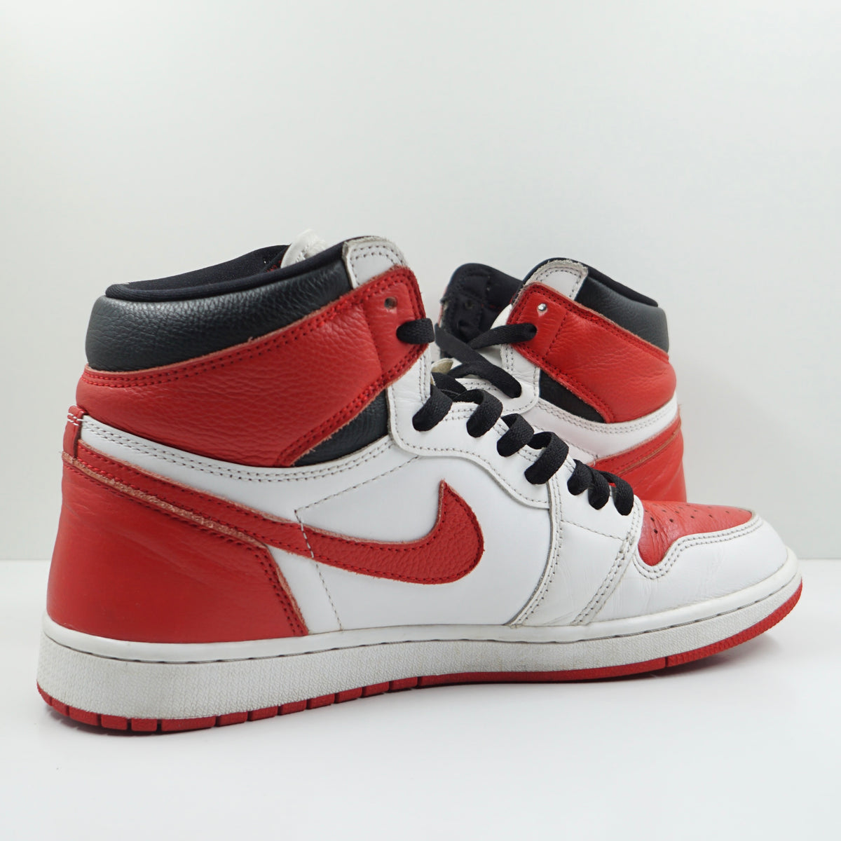 Jordan 1 Retro High OG Heritage