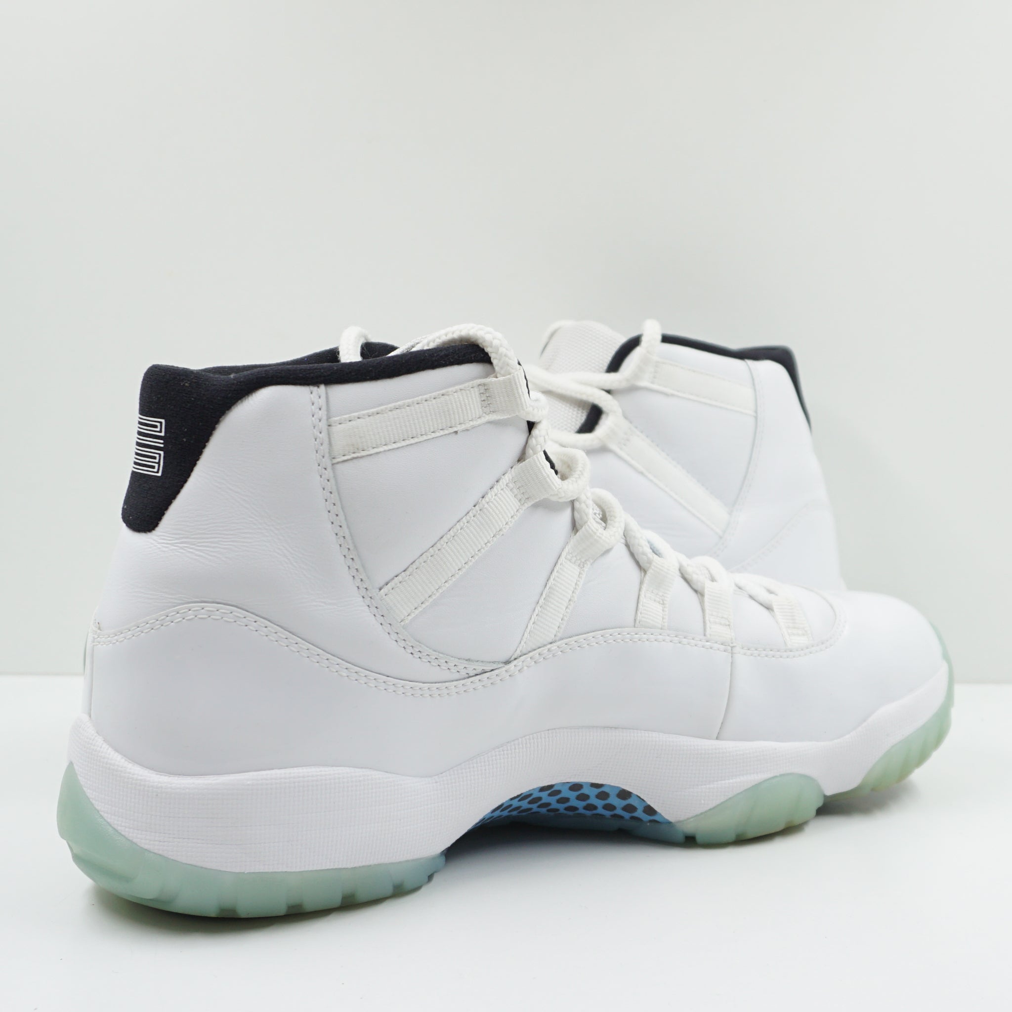 Jordan 11 Retro Legend Blue (2014)