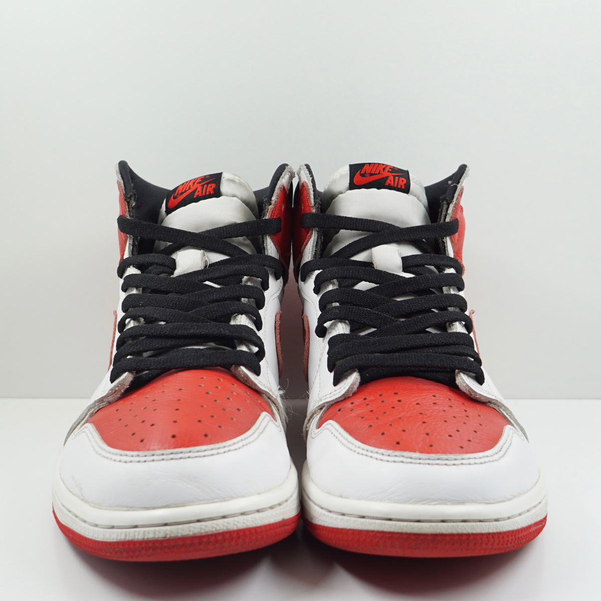Jordan 1 Retro High OG Heritage