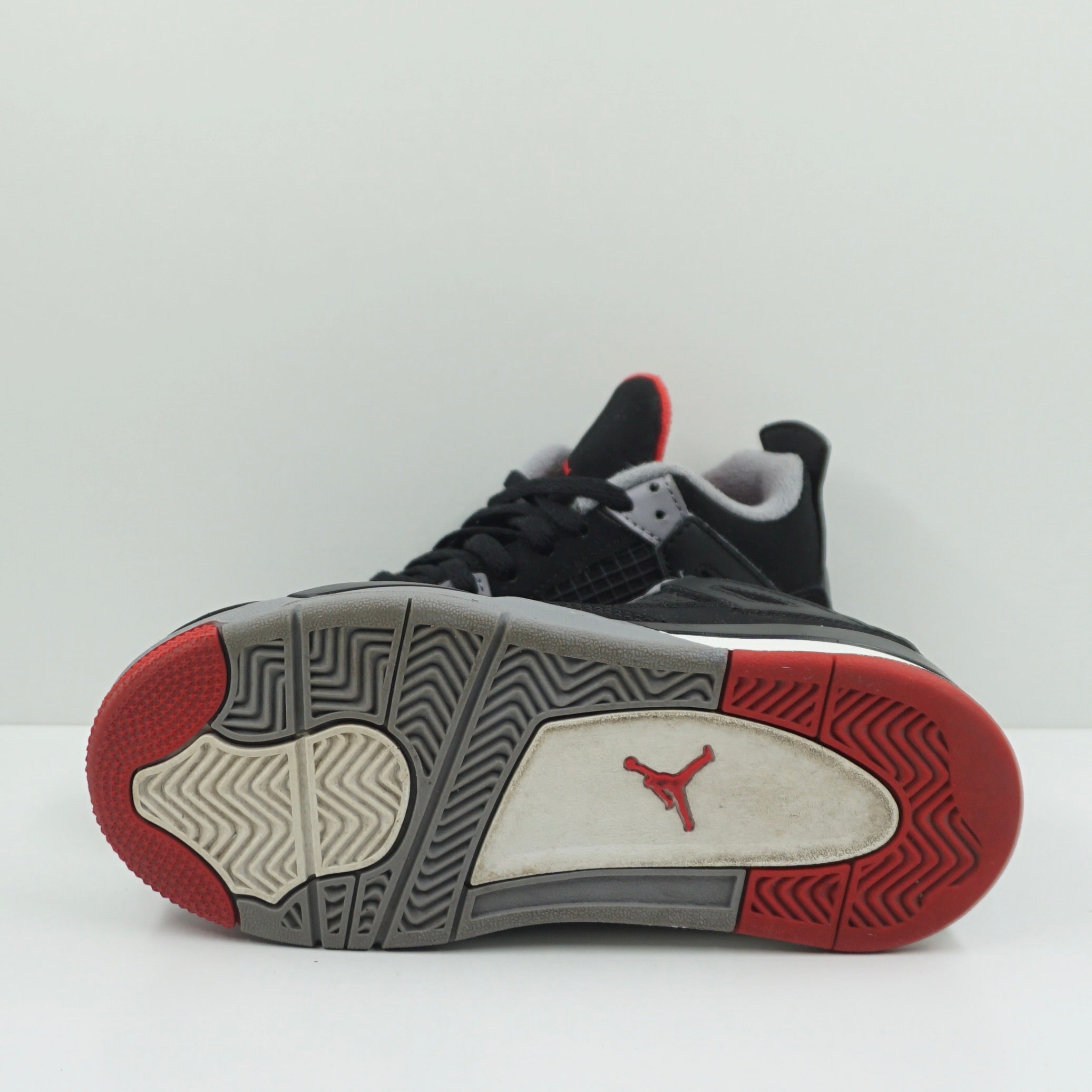 Jordan 4 Retro Bred (2019) (PS)