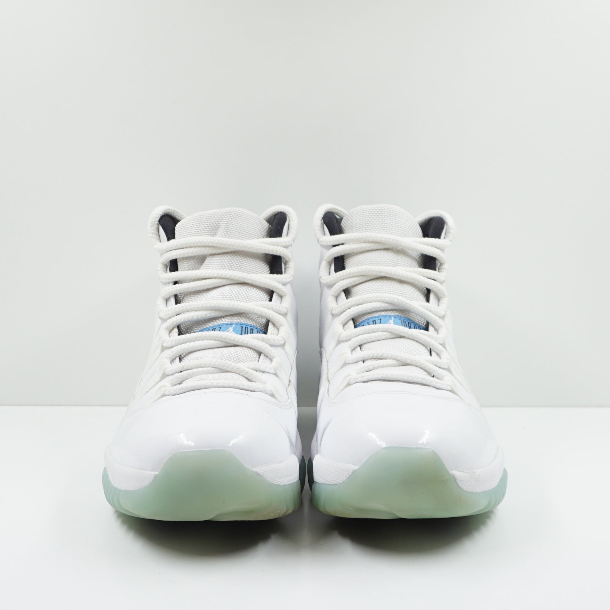 Jordan 11 Retro Legend Blue (2014)