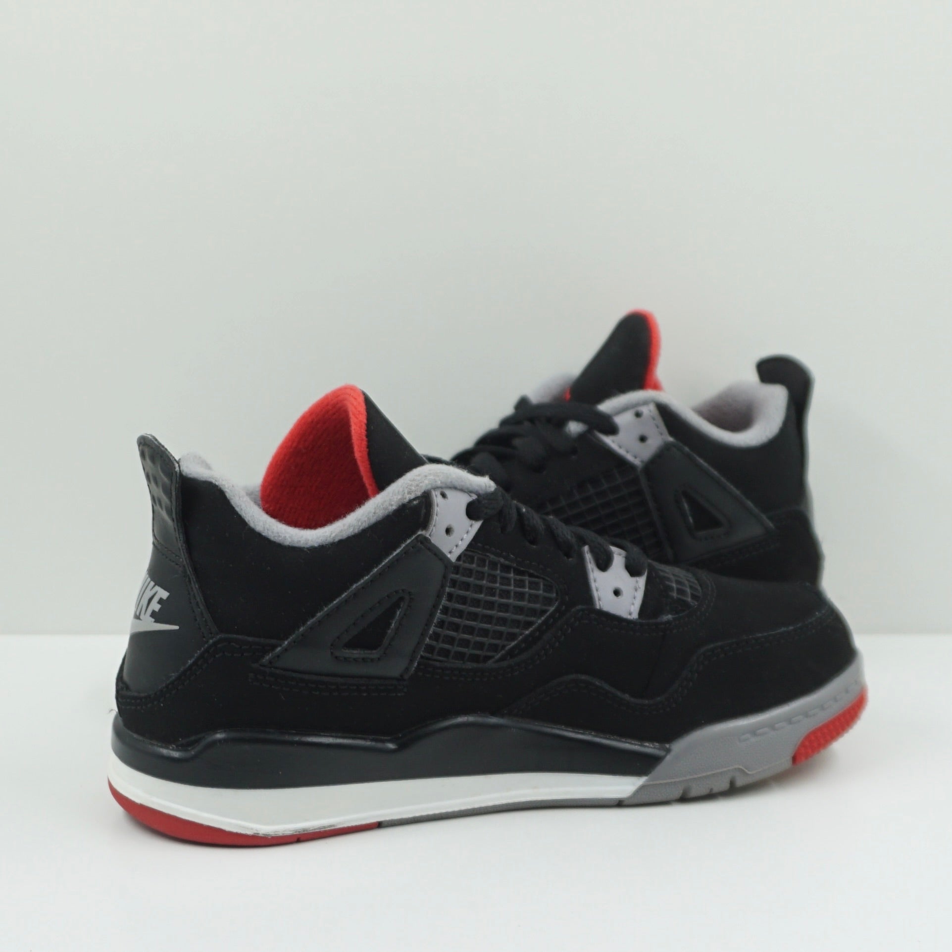 Jordan 4 Retro Bred (2019) (PS)