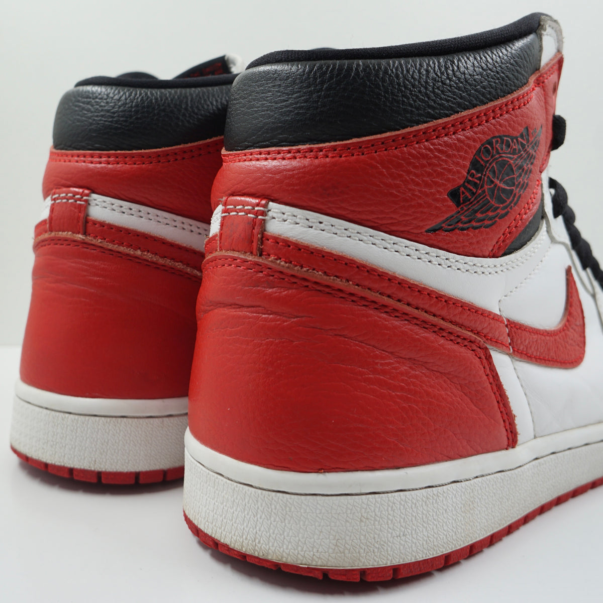 Jordan 1 Retro High OG Heritage