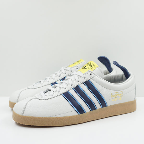 adidas gazelle silver green womens Adidas Gazelle Vintage Dentist Chair
