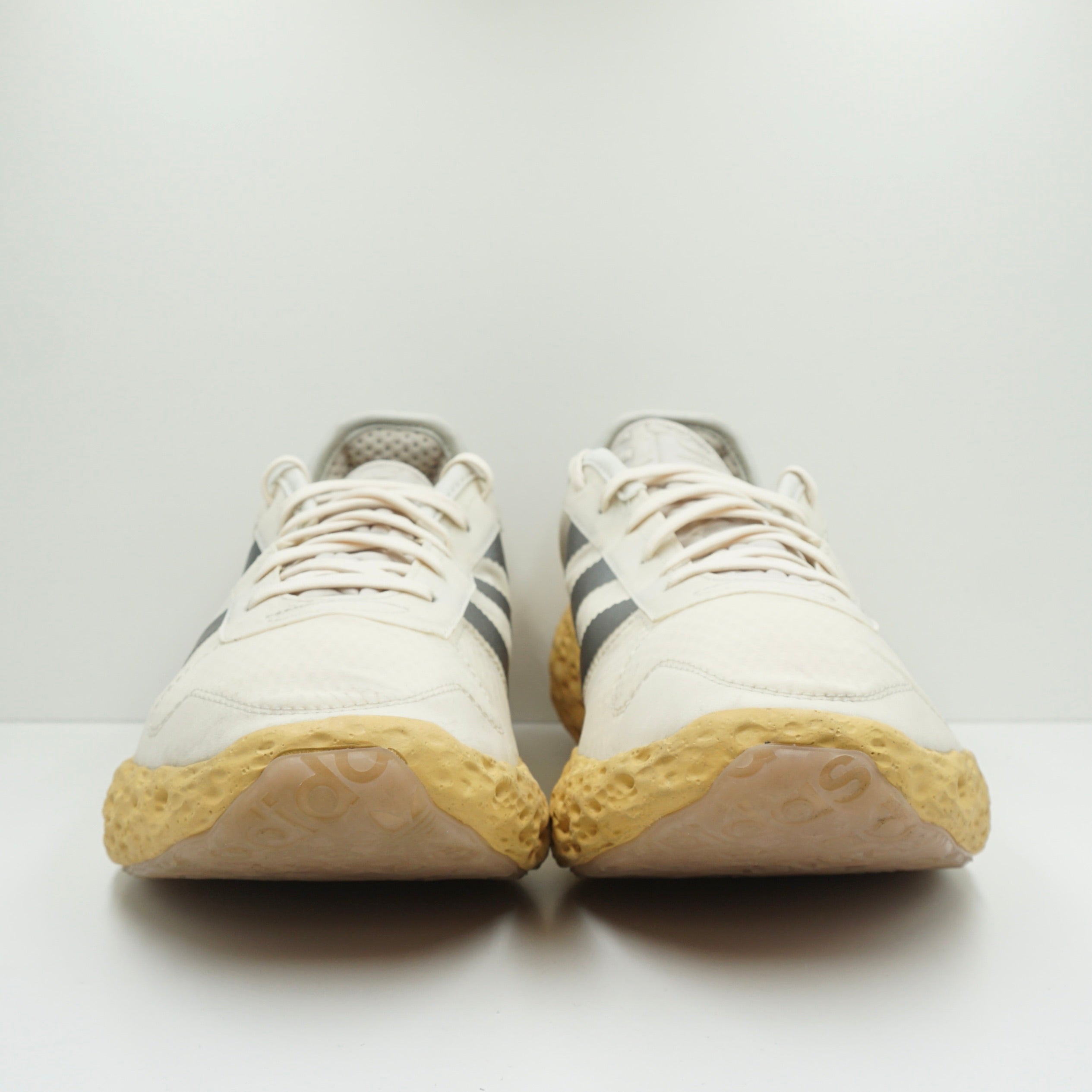 Adidas Zponge Orbit Grey Utility Yellow