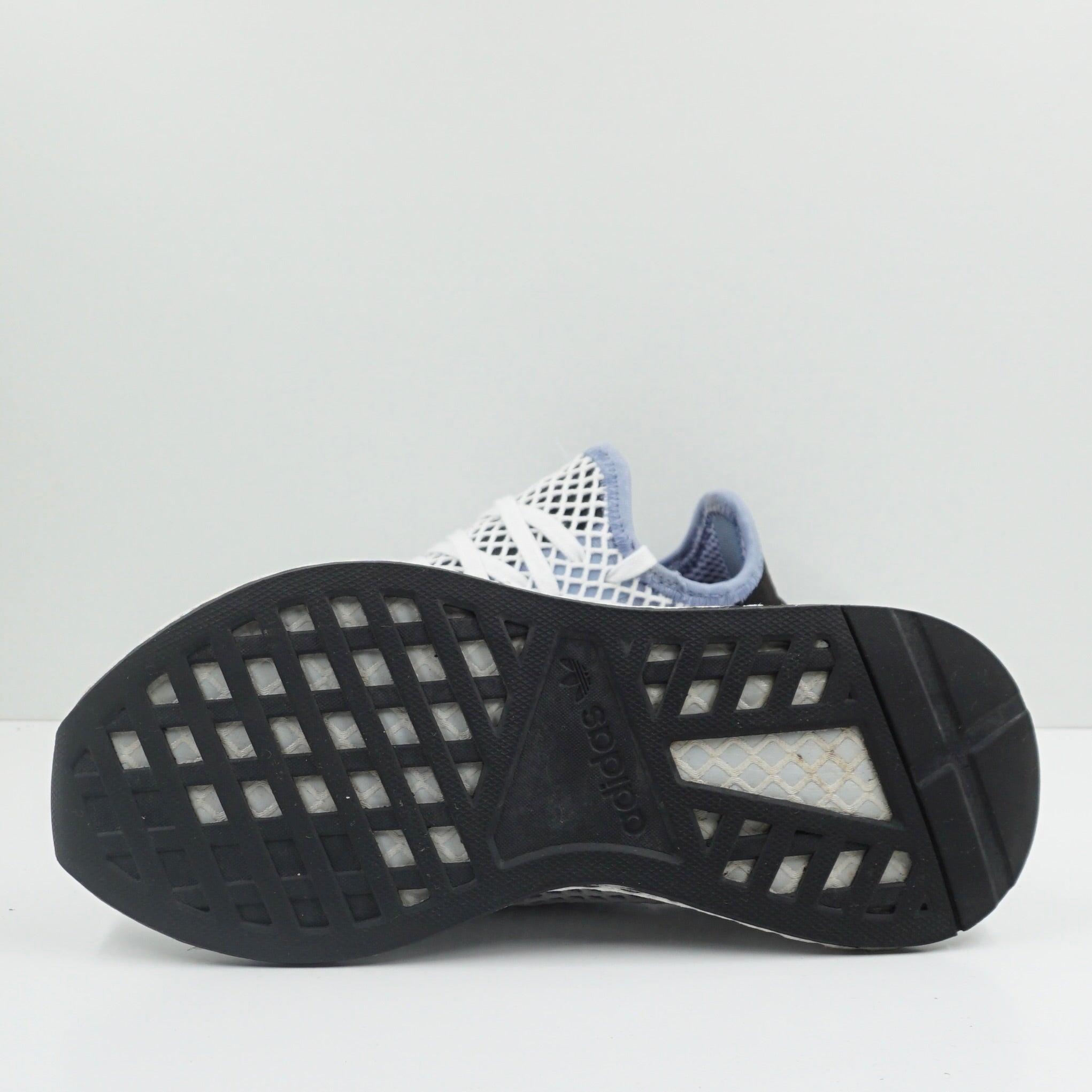 Adidas Deerupt Chalk Blue (W)