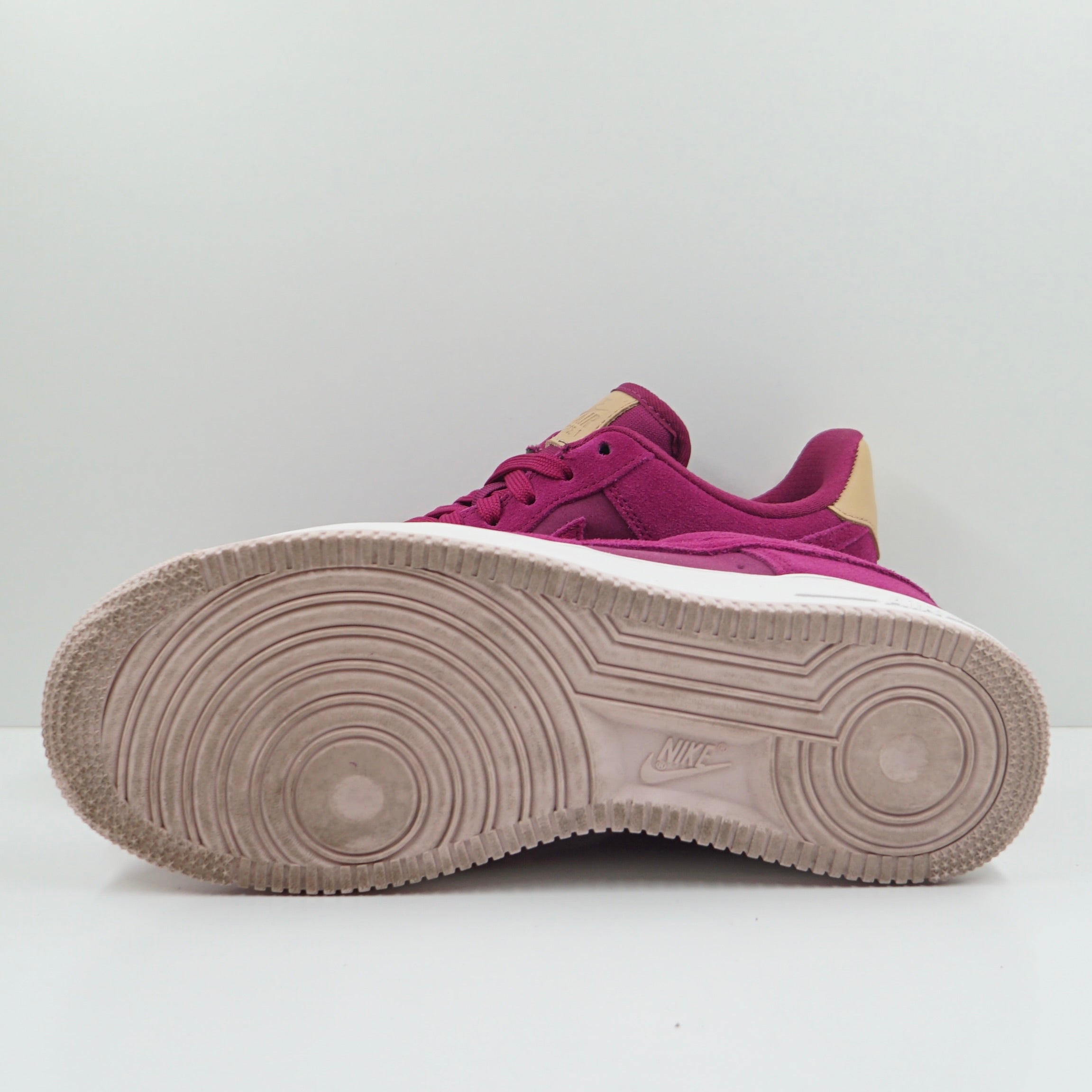 Nike Air Force 1 Sage Low True Berry (W)