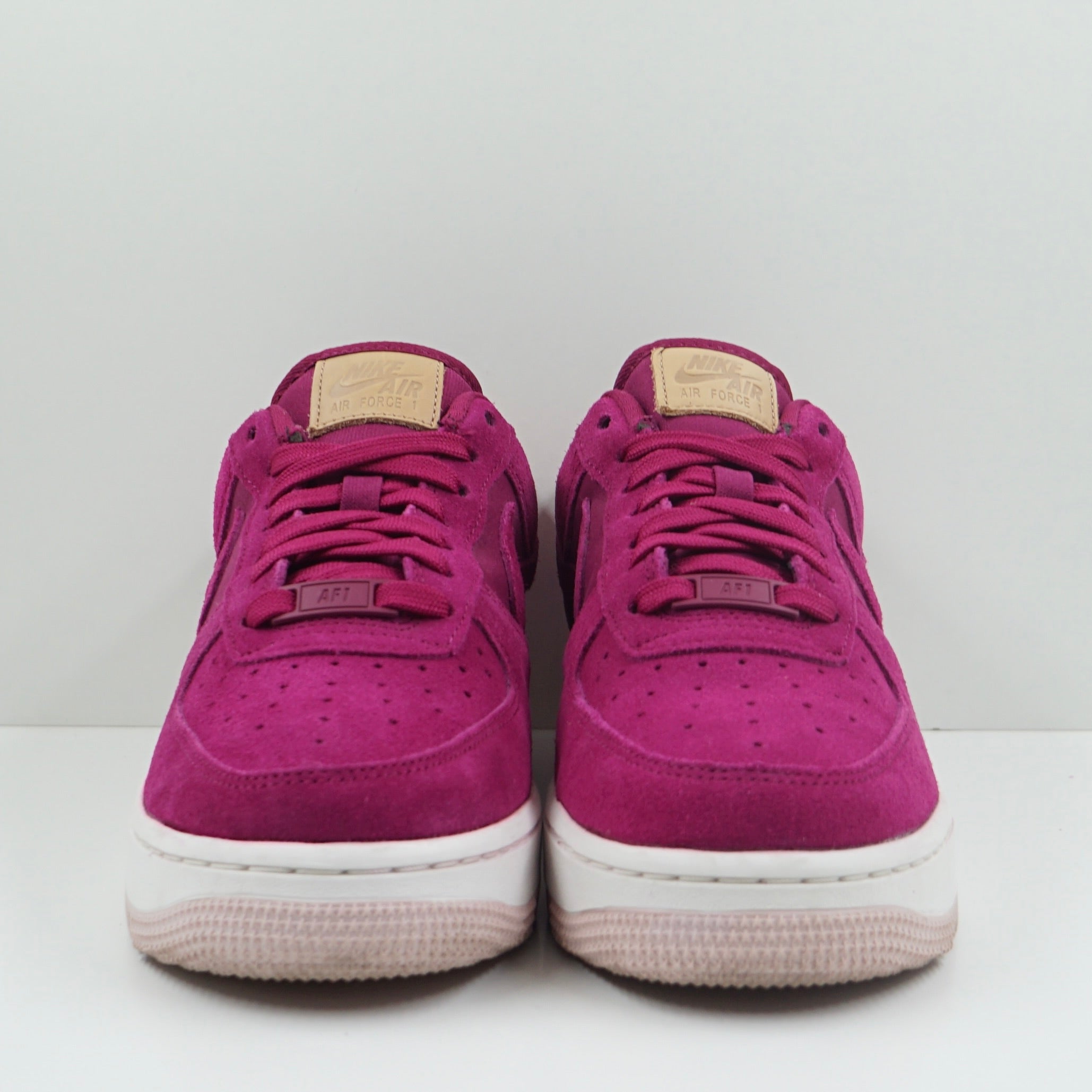Nike Air Force 1 Sage Low True Berry (W)