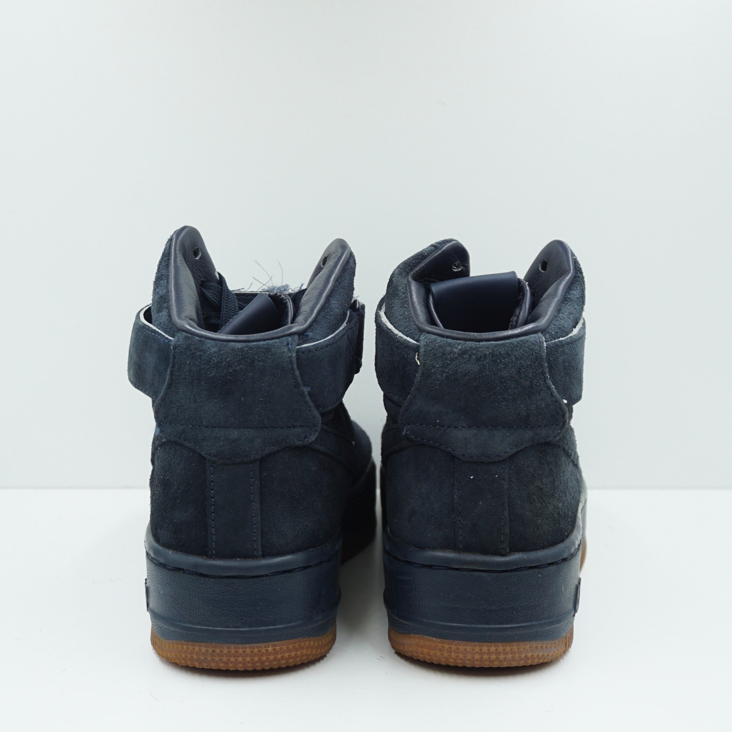 Nike Air Force 1 High Upstep LX Navy (W)