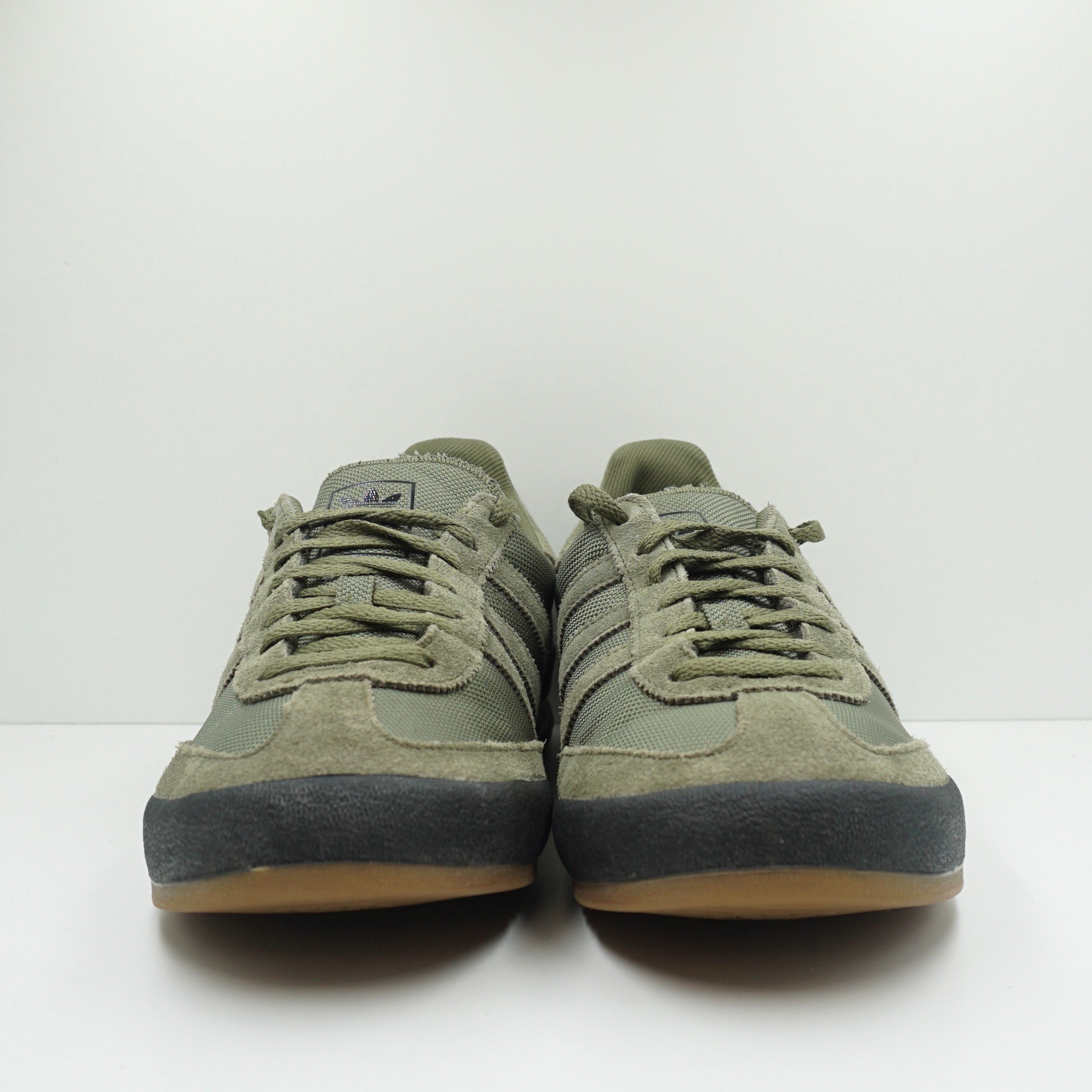 Adidas Jeans Focus Olive Gum Cordura