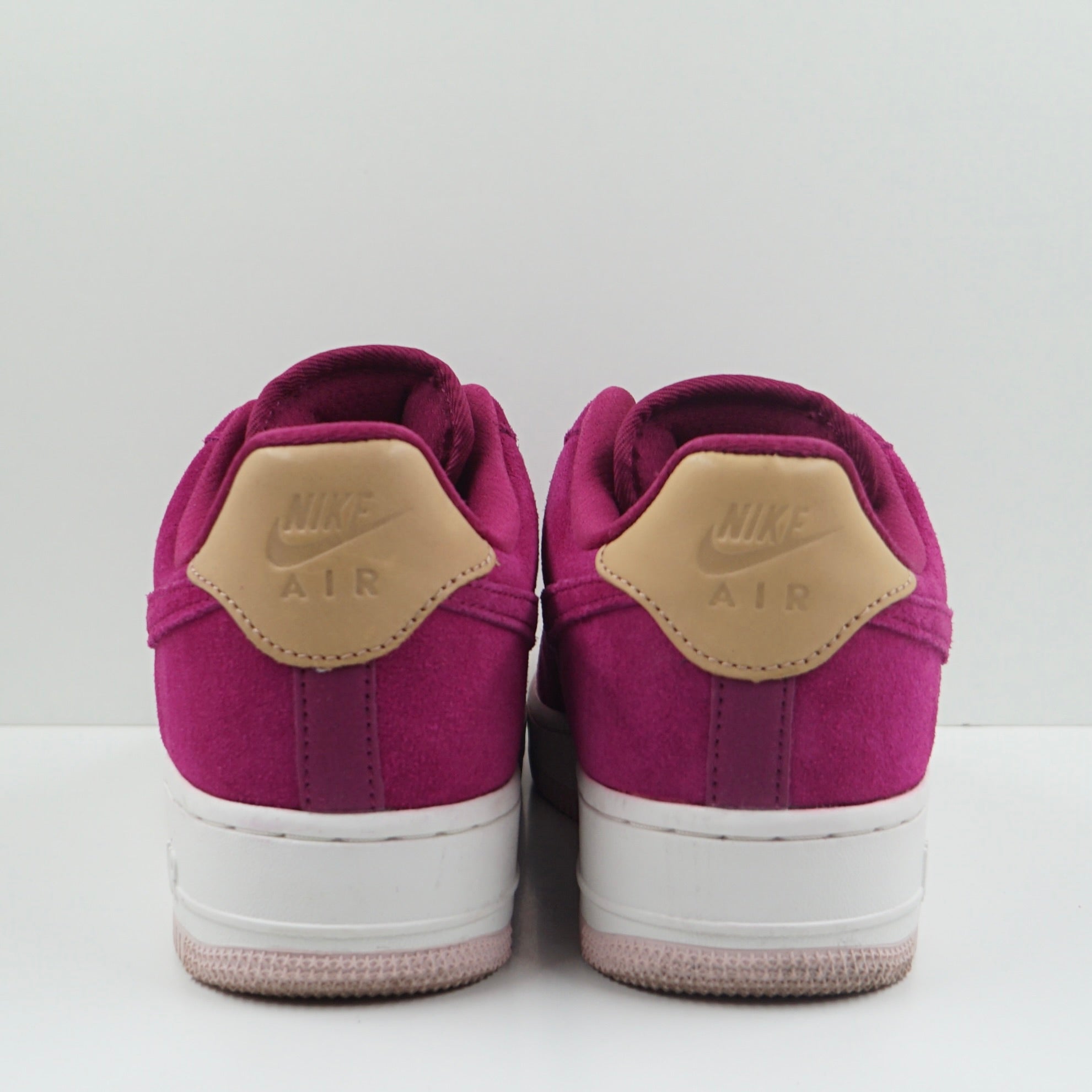 Nike Air Force 1 Sage Low True Berry (W)