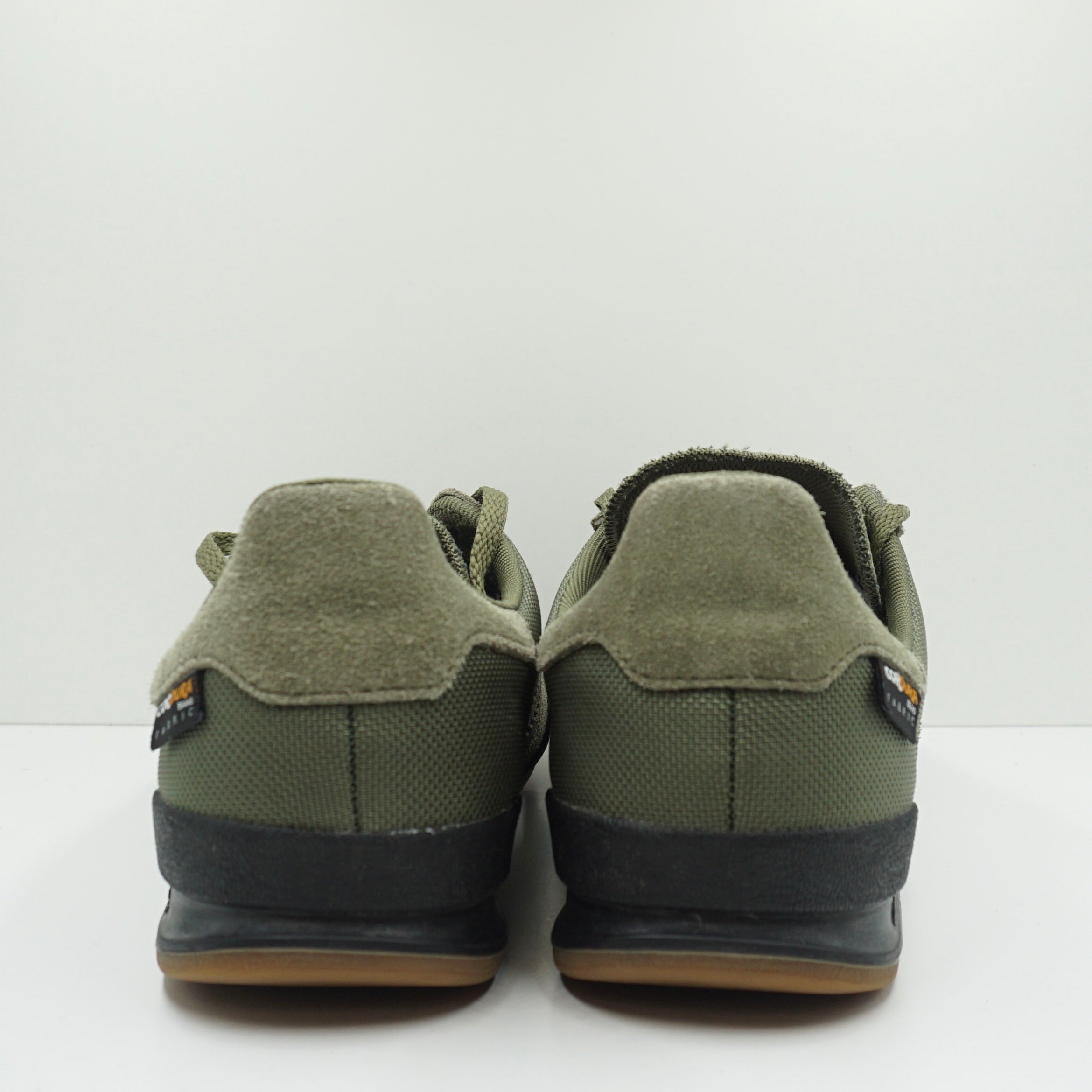 Adidas Jeans Focus Olive Gum Cordura