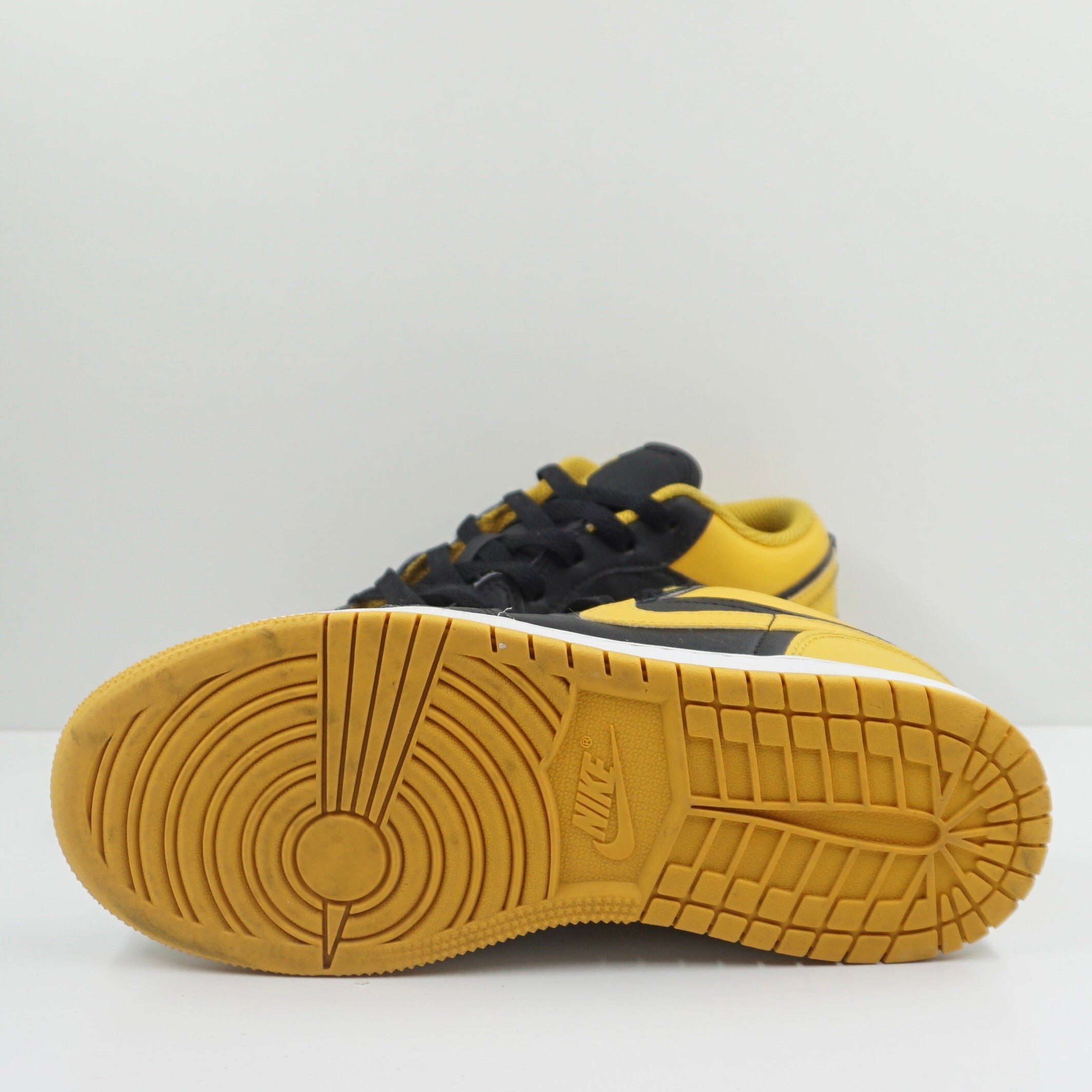 Jordan 1 Low Yellow Ochre (GS)