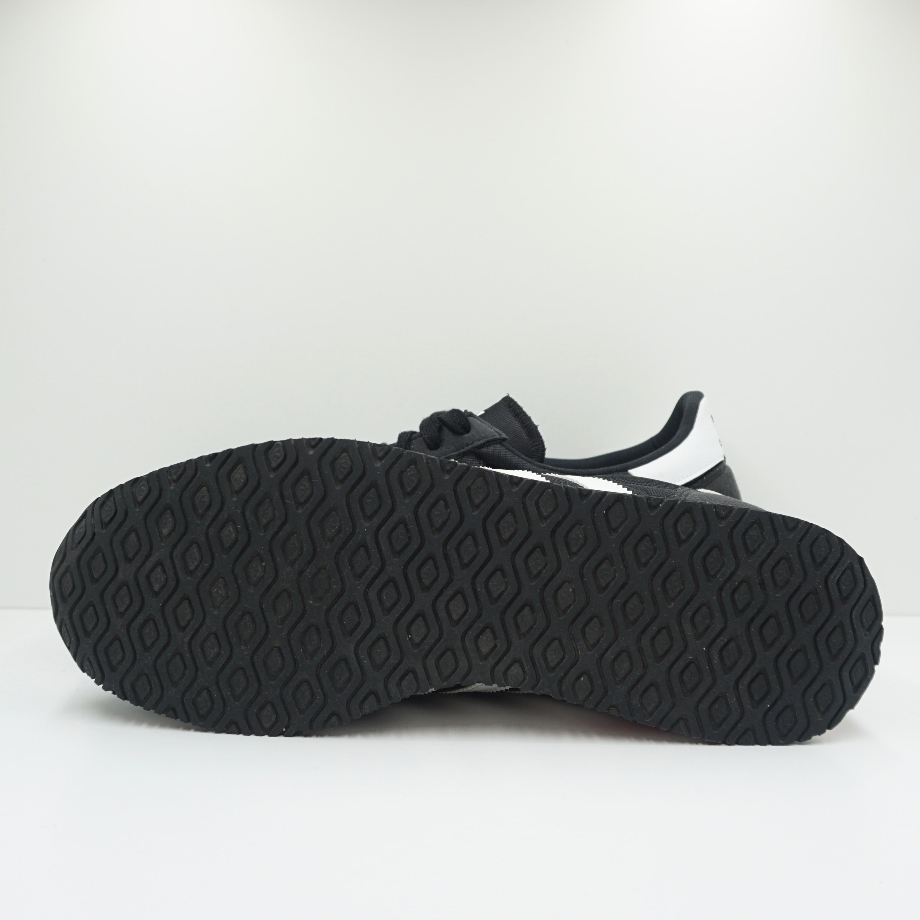 Adidas USA 84 Black White Red