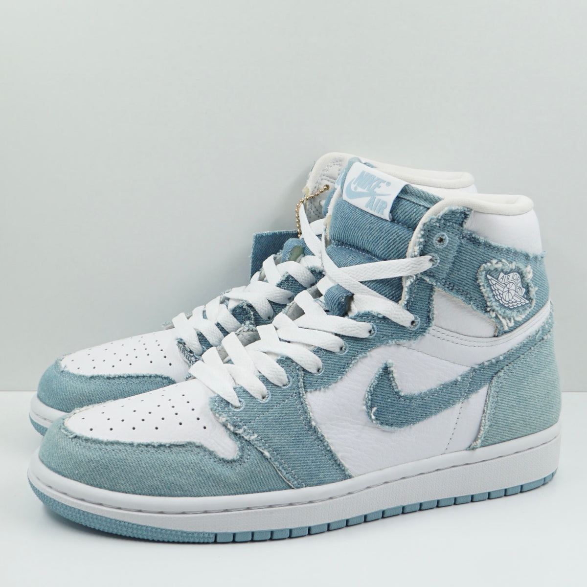 Jordan 1 Retro High OG Denim (W)