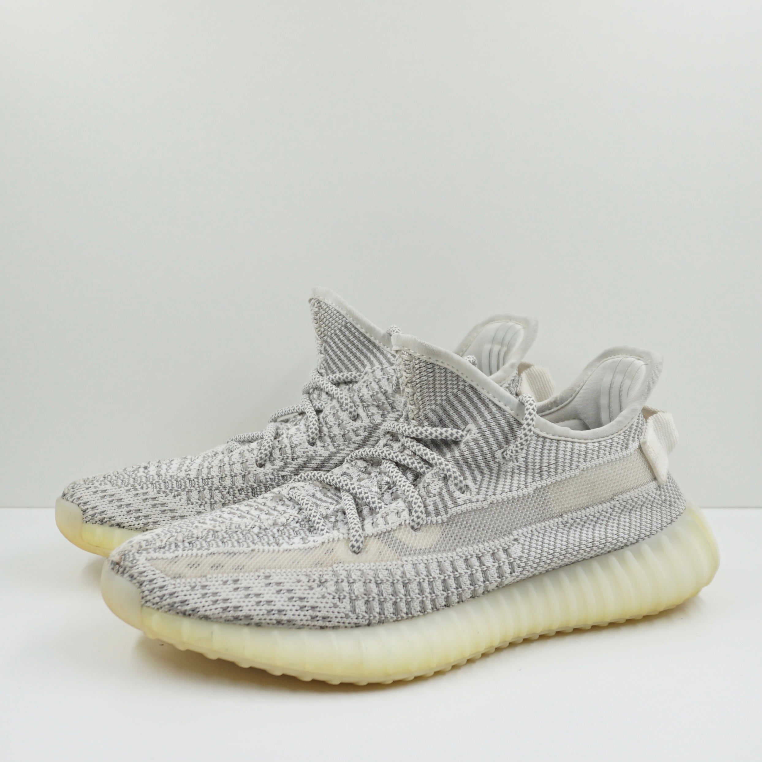 Adidas Yeezy Boost 350 V2 Static (Non-Reflective)