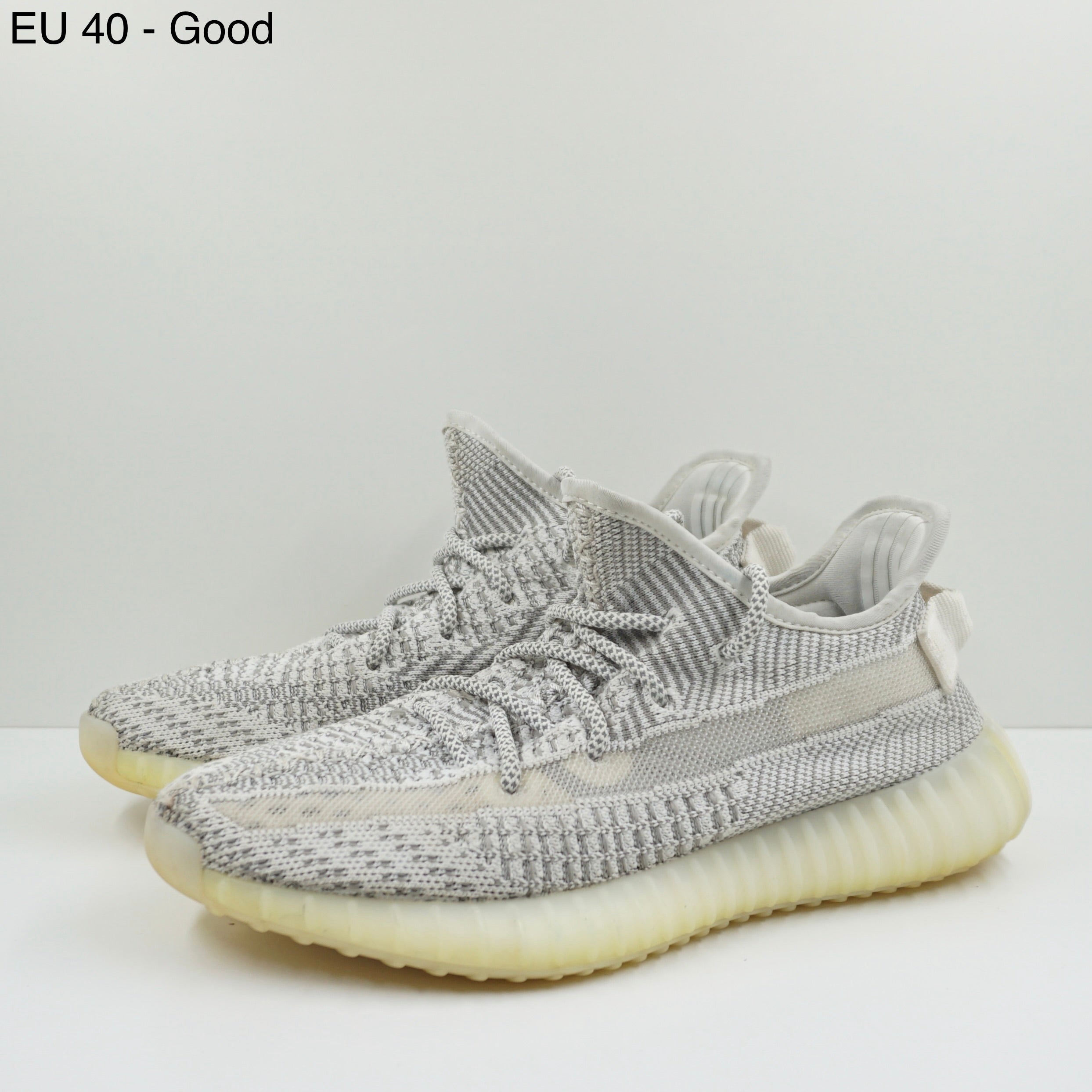 Adidas Yeezy Boost 350 V2 Static (Non-Reflective)