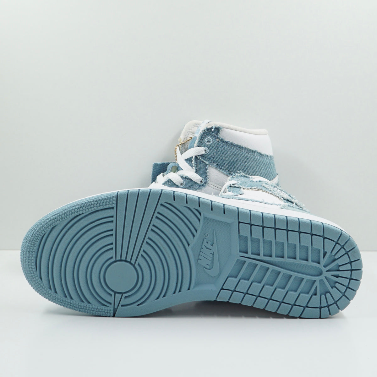 Jordan 1 Retro High OG Denim (W)