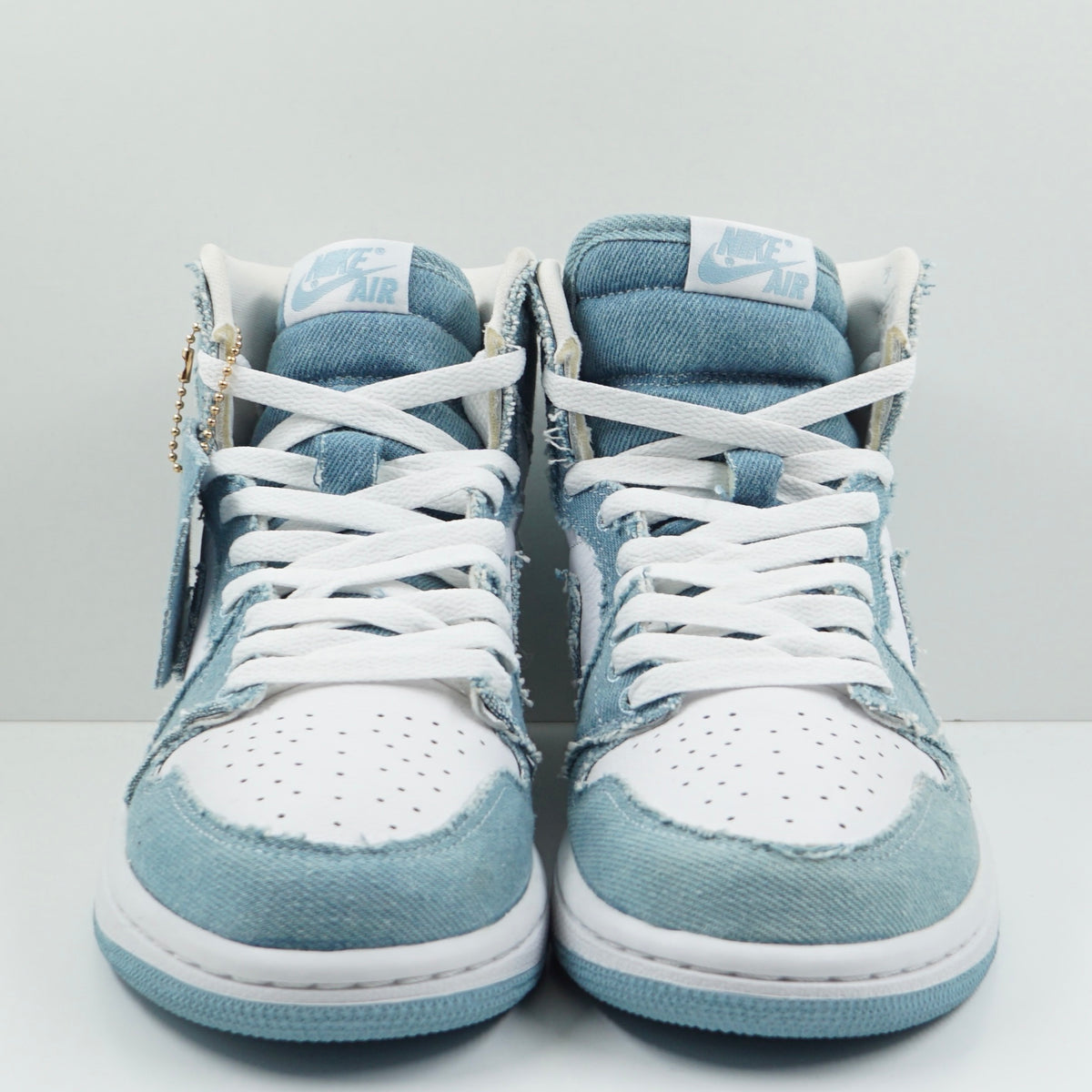 Jordan 1 Retro High OG Denim (W)