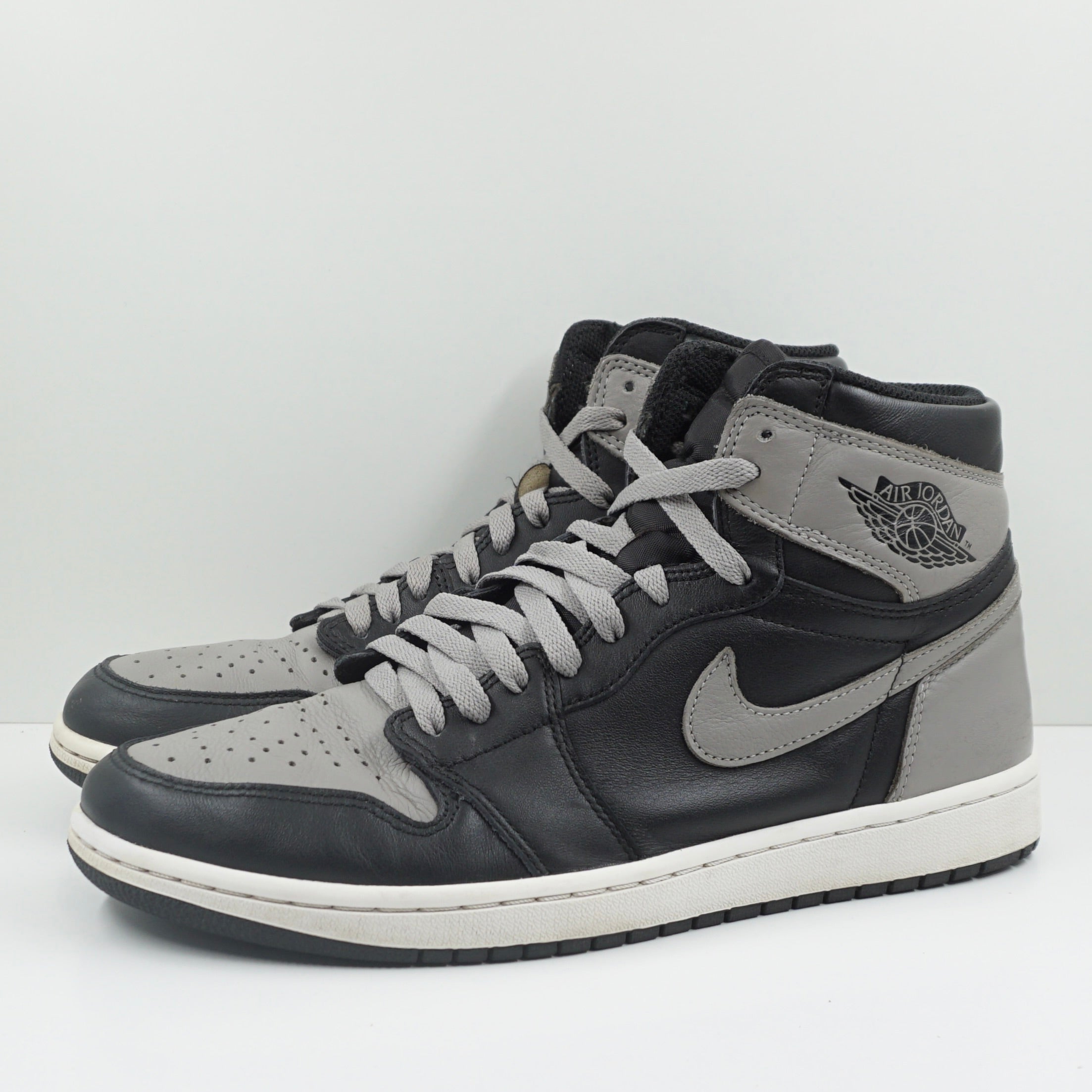Jordan 1 Retro High Shadow (2018)