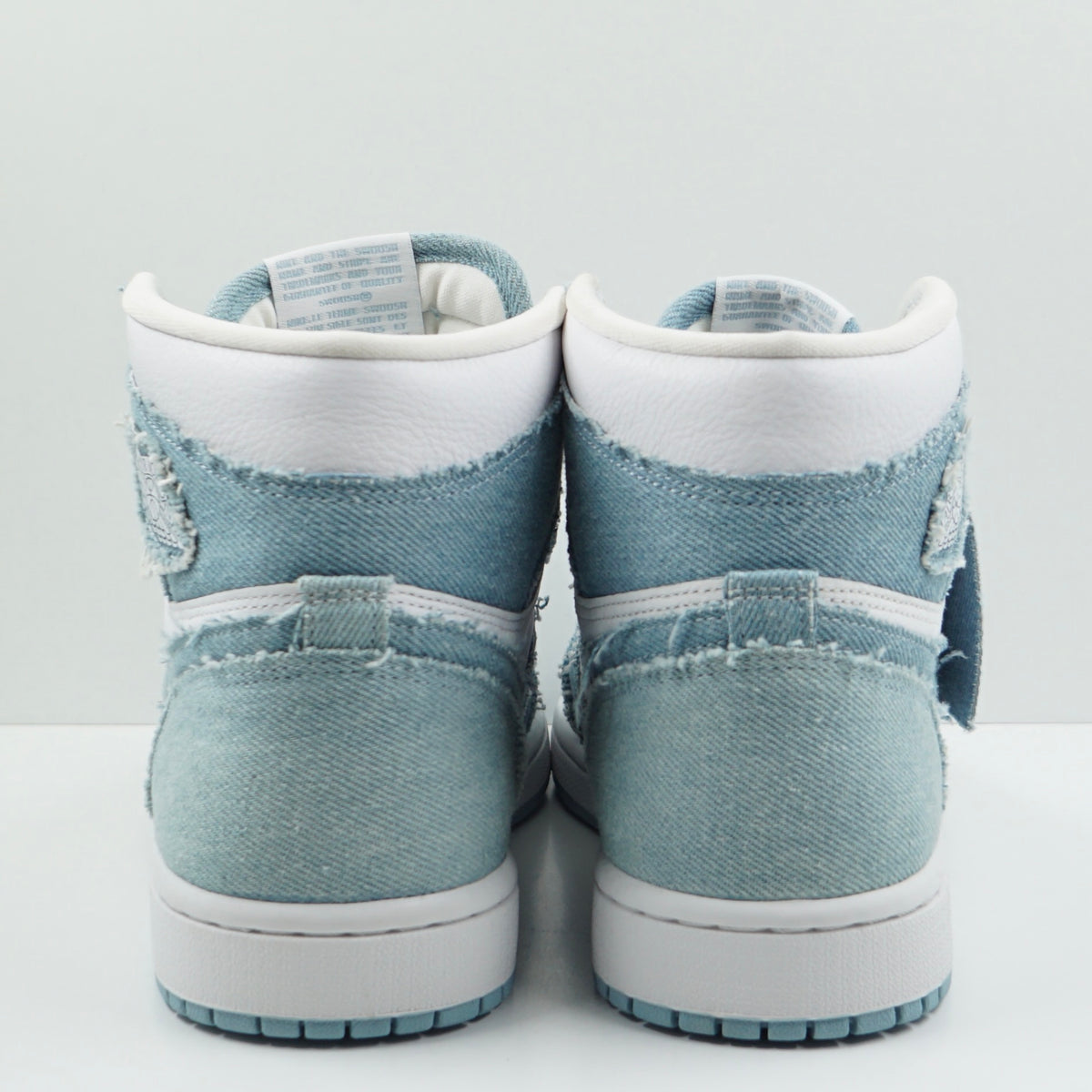 Jordan 1 Retro High OG Denim (W)