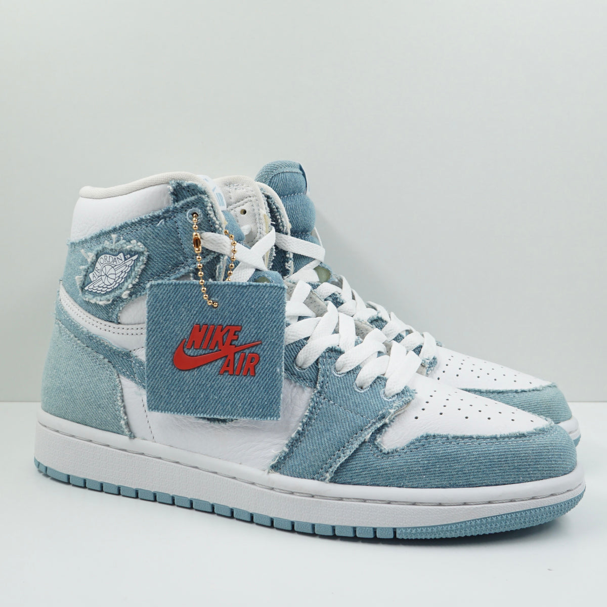 Jordan 1 Retro High OG Denim (W)