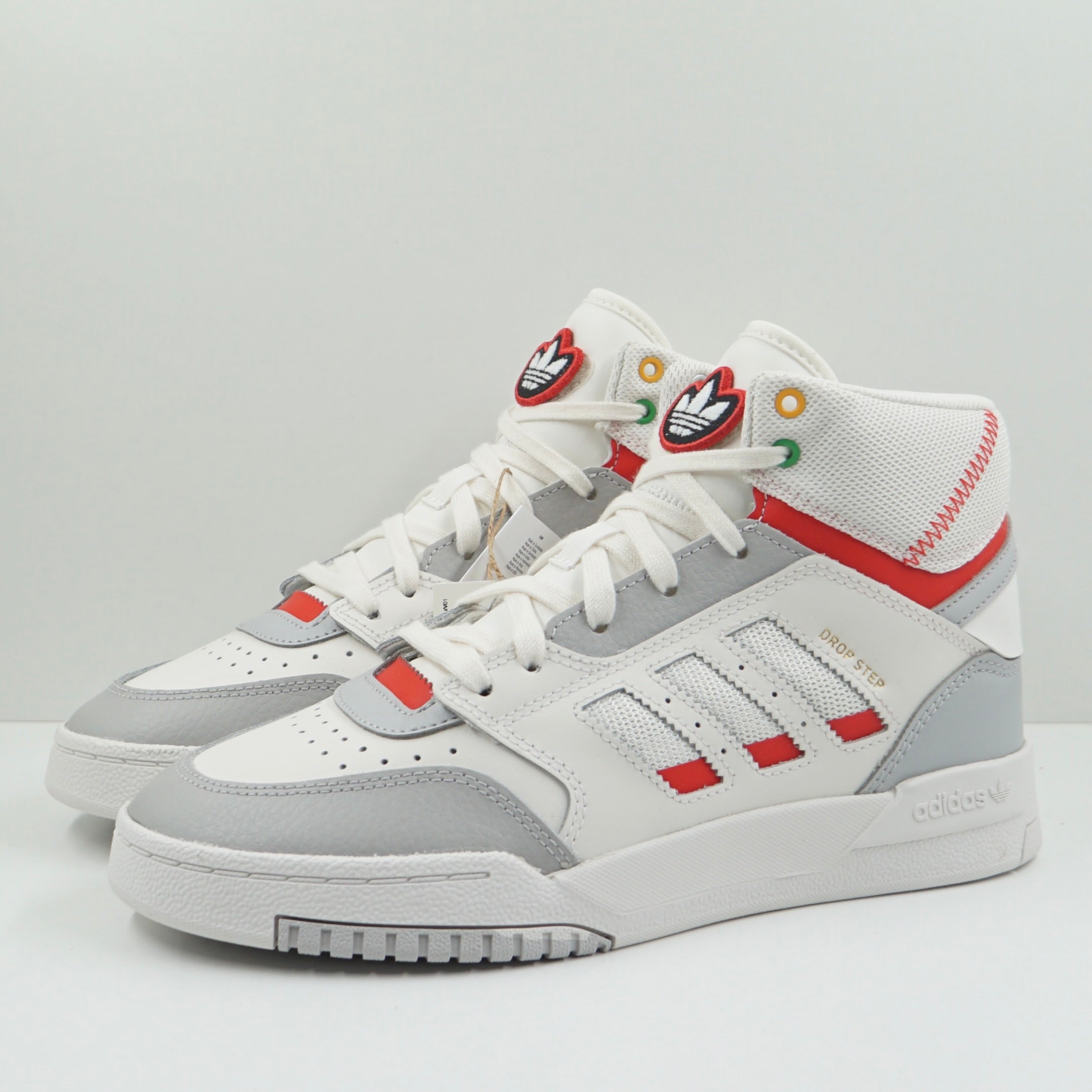 Adidas Drop Step Peace & Love Junior