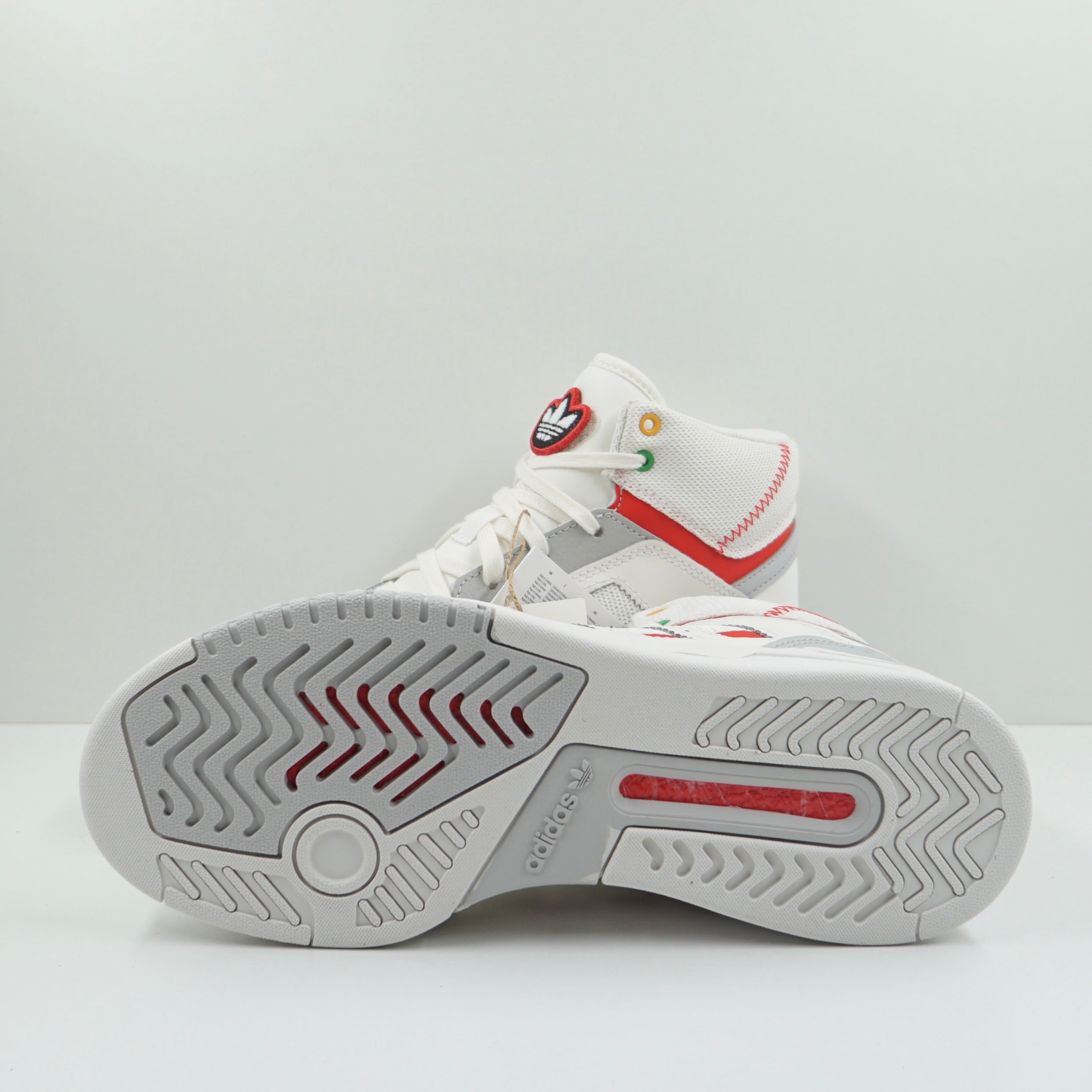 Adidas Drop Step Peace & Love Junior