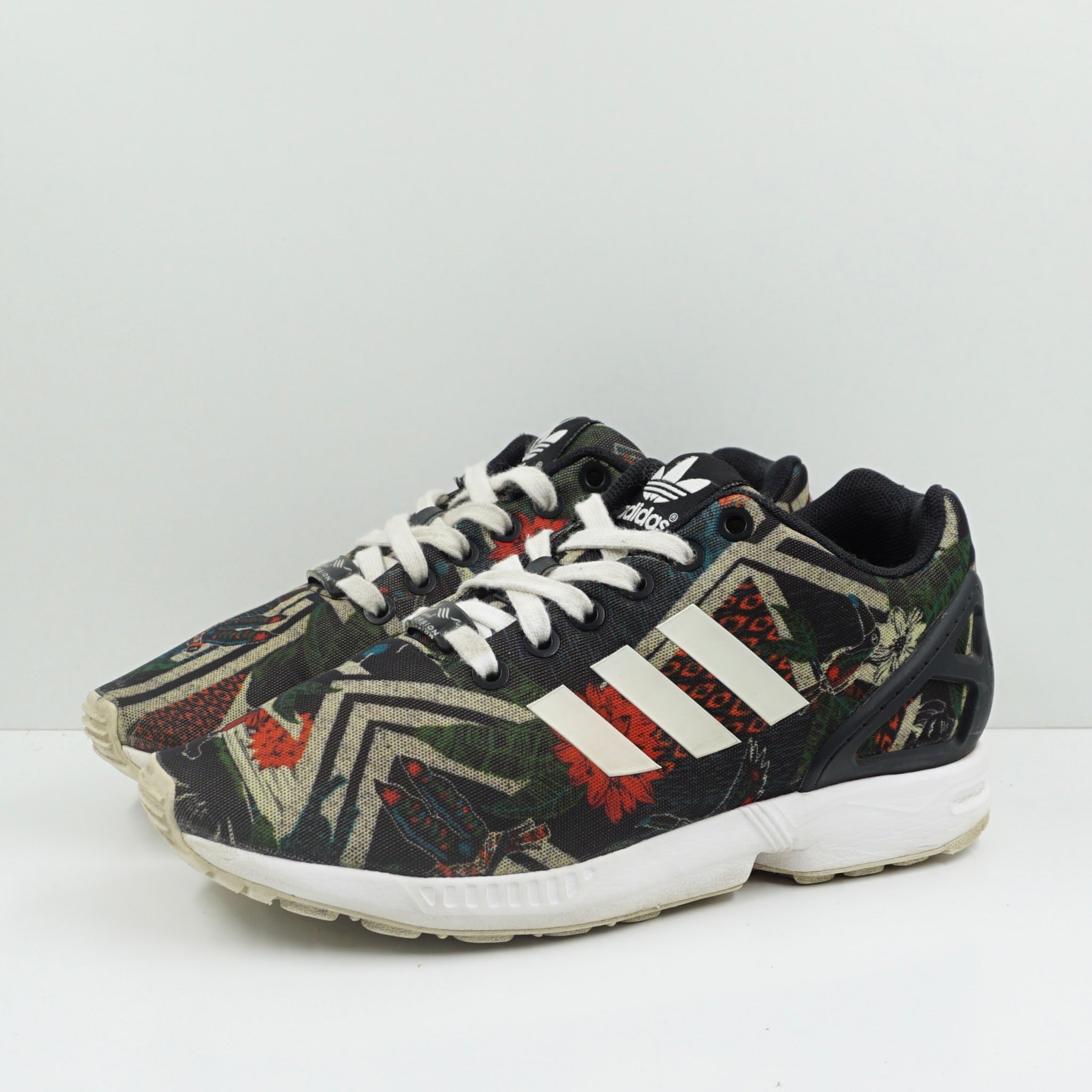 Adidas ZX Flux Multicolor (W)