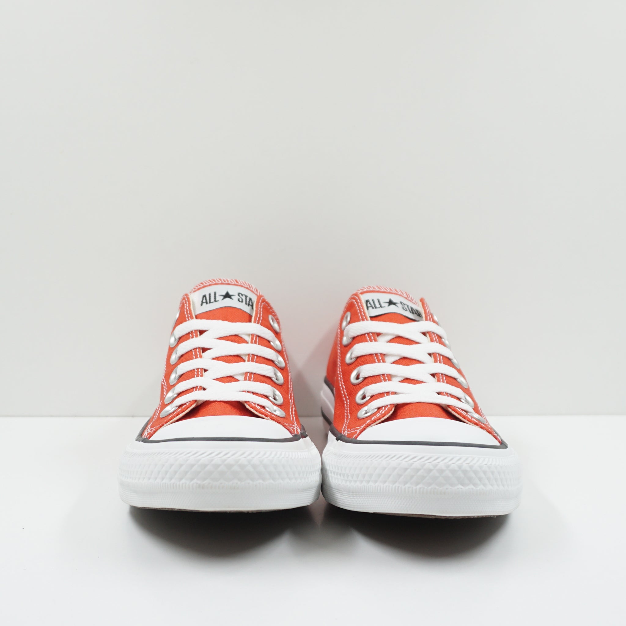 Converse Chuck Taylor All Star OX Red Clay