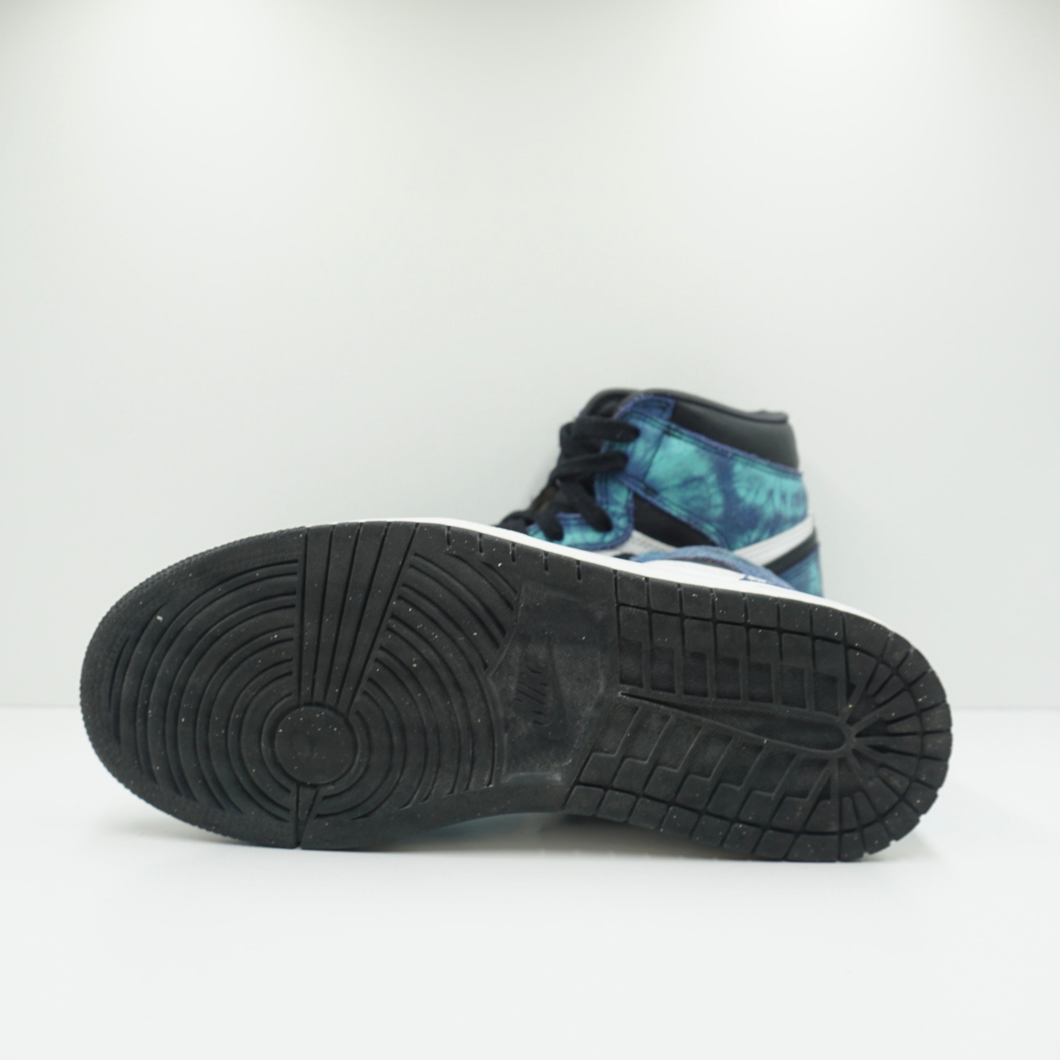 Jordan 1 Retro High Tie Dye (W)