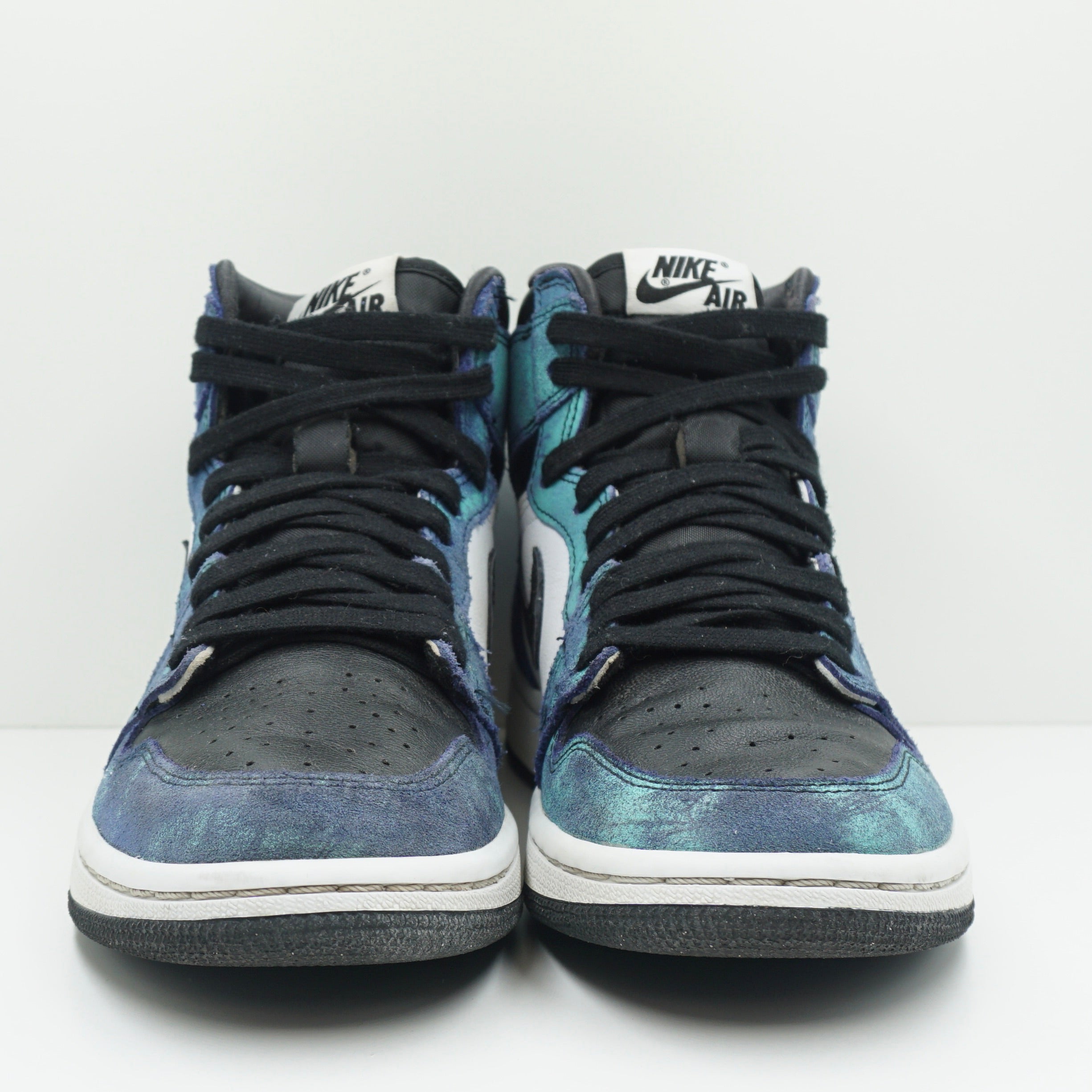 Jordan 1 Retro High Tie Dye (W)