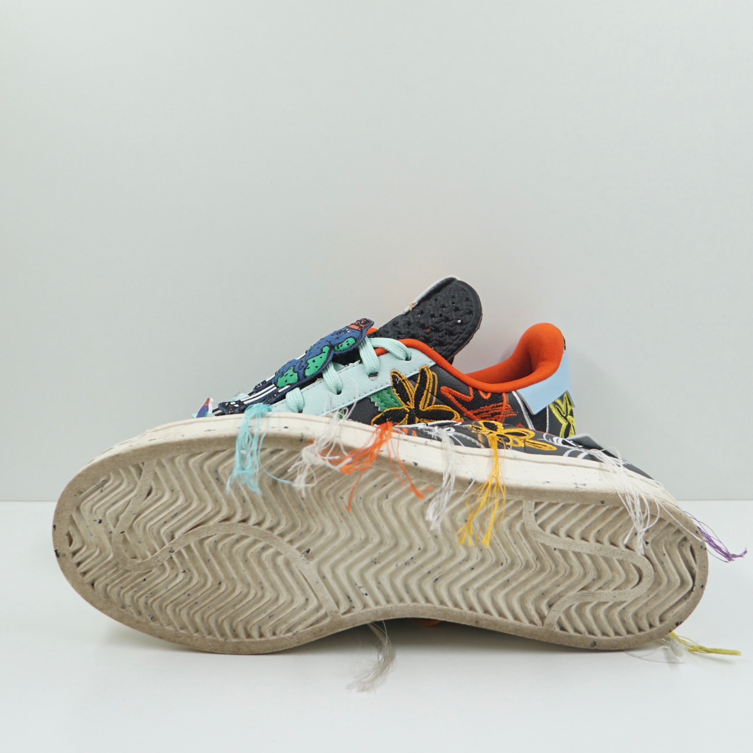 Adidas Superstar AEC Sean Wotherspoon Superearth Black