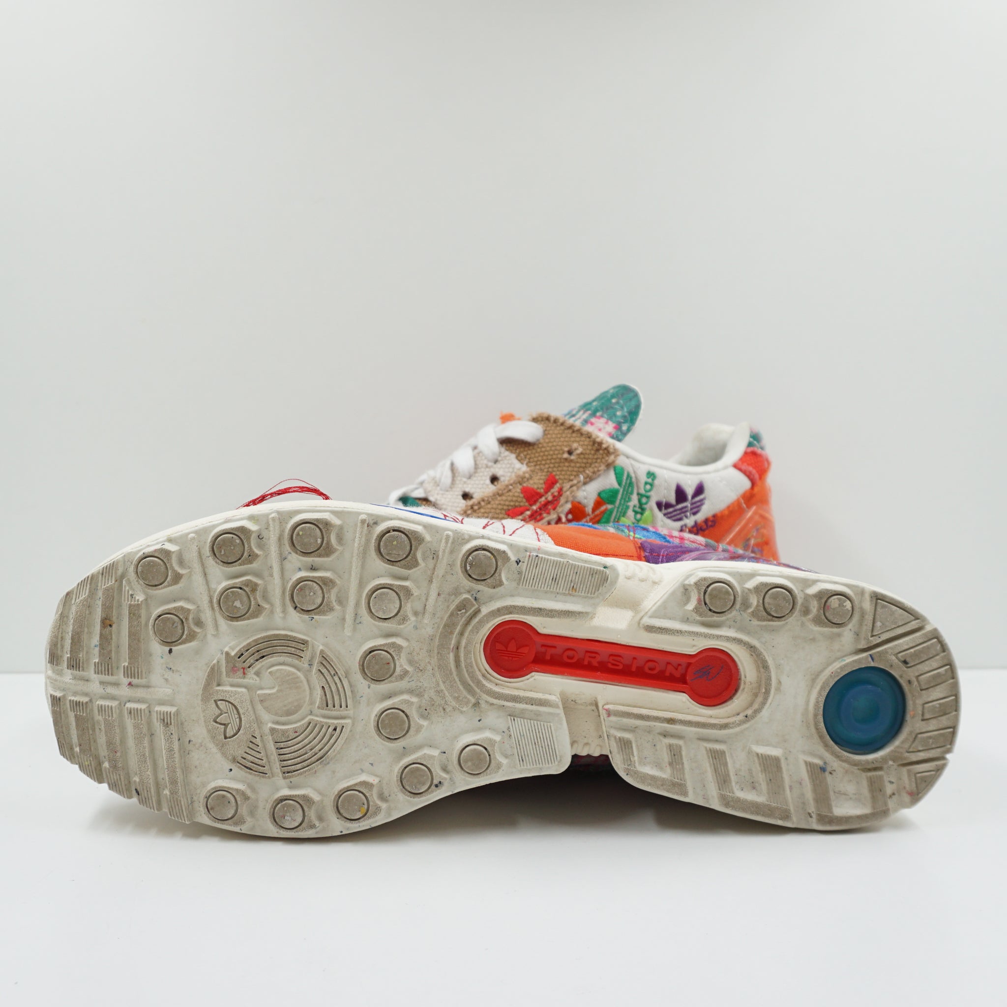 Adidas ZX 8000 Sean Wotherspoon Superearth