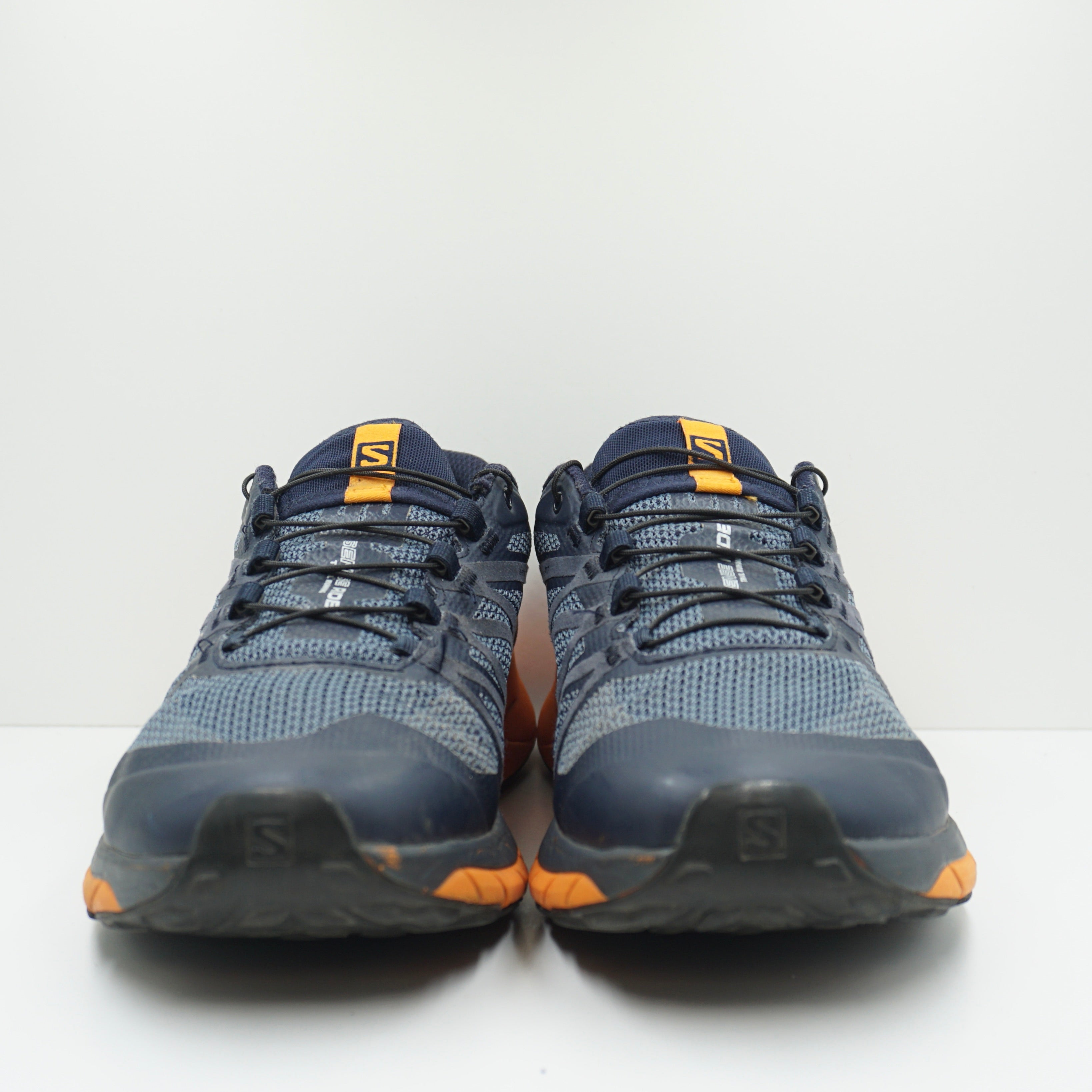 Salomon Sens Ride Navy Orange