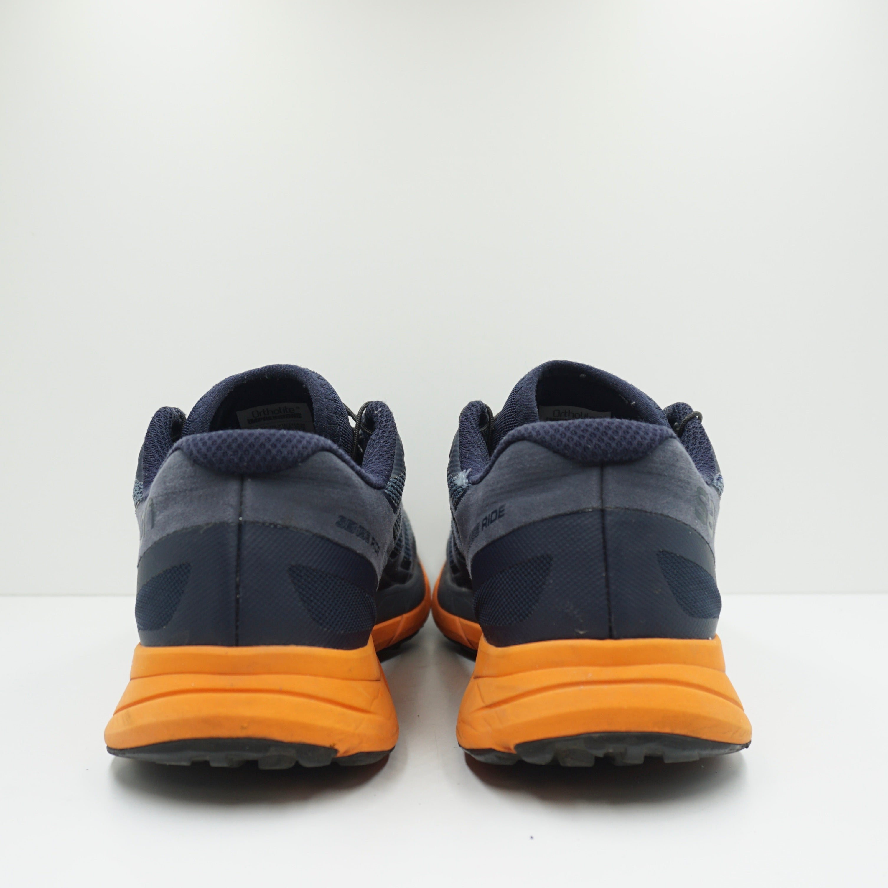 Salomon Sens Ride Navy Orange
