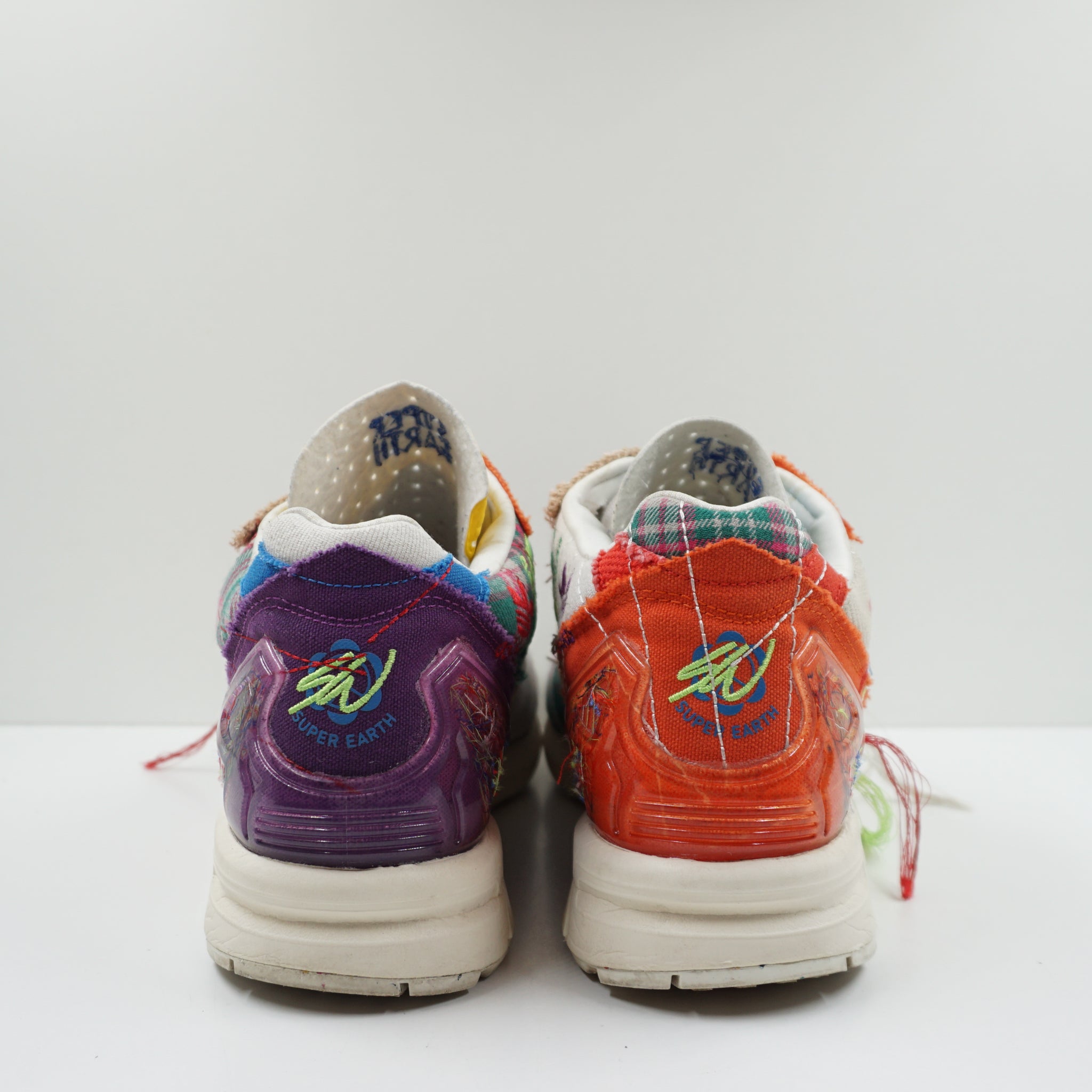 Adidas ZX 8000 Sean Wotherspoon Superearth