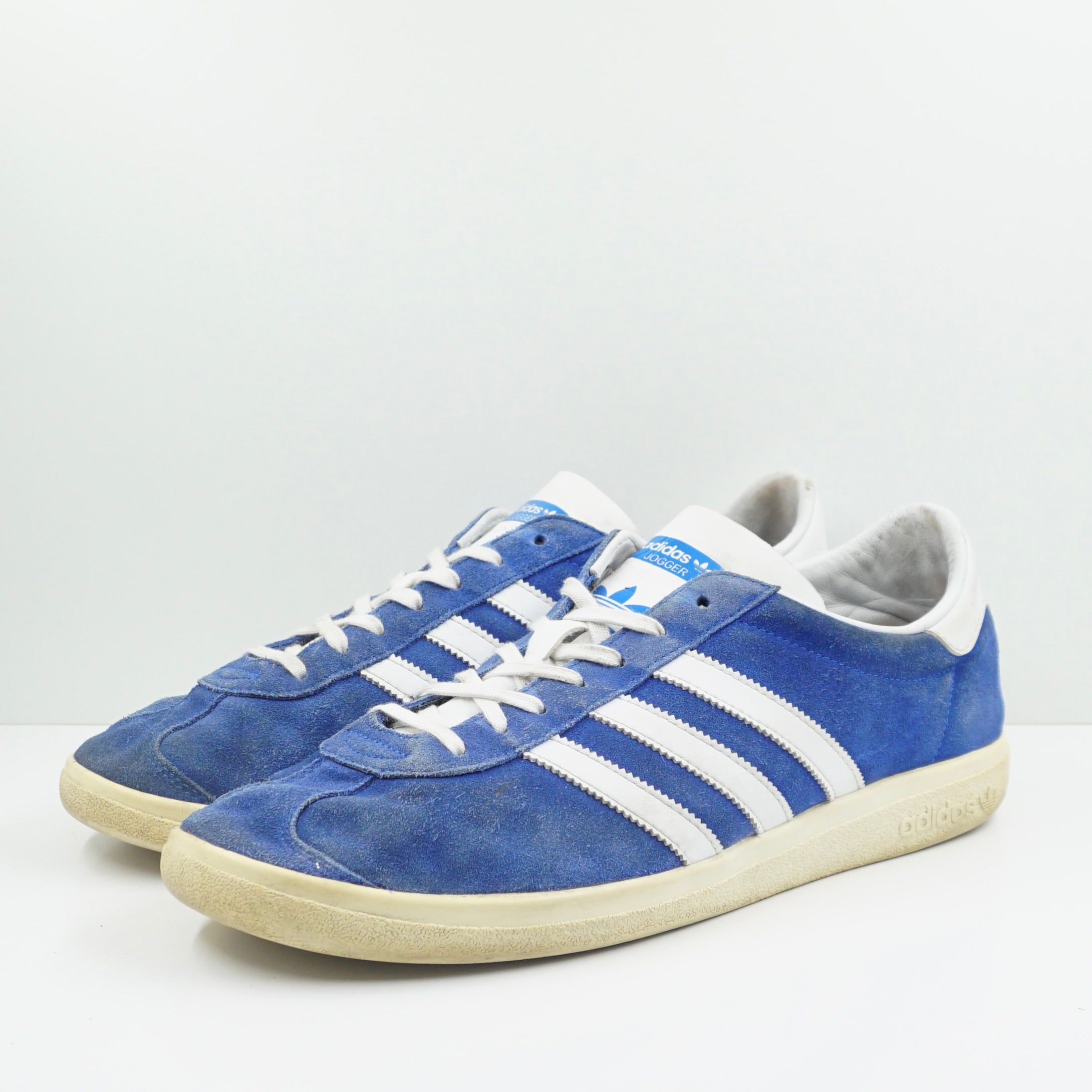 Adidas SPZL Jogger Bluebird