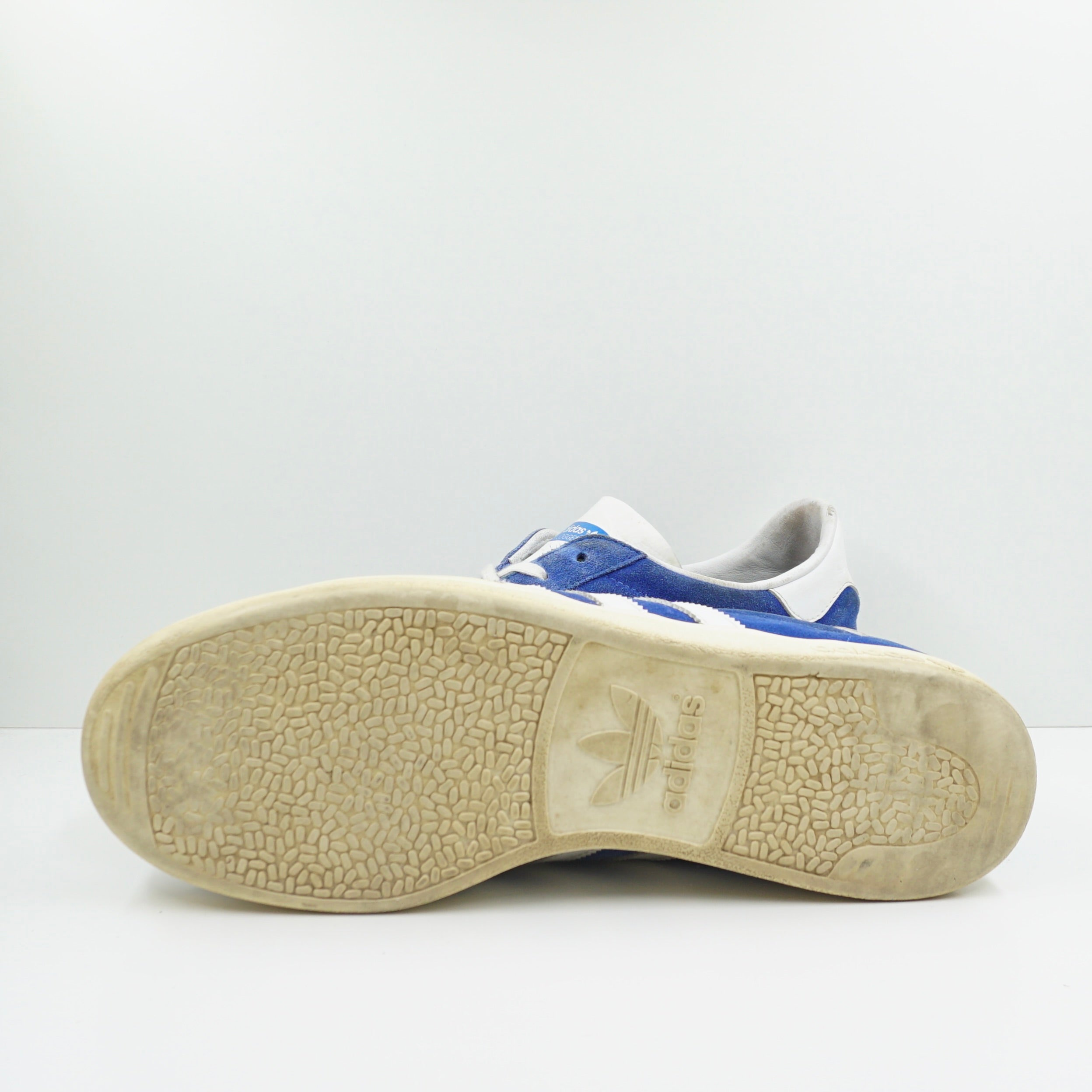Adidas SPZL Jogger Bluebird