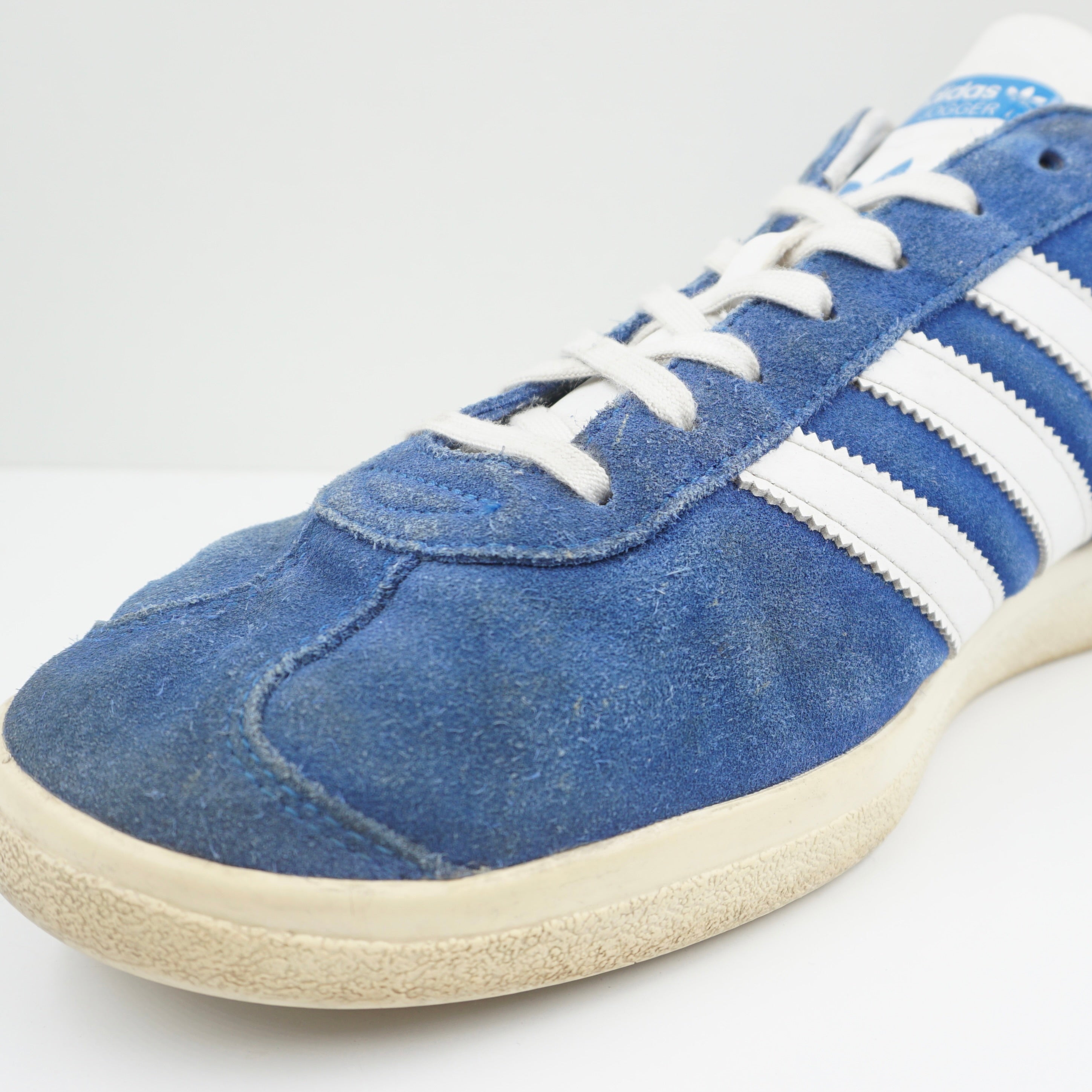 Adidas SPZL Jogger Bluebird