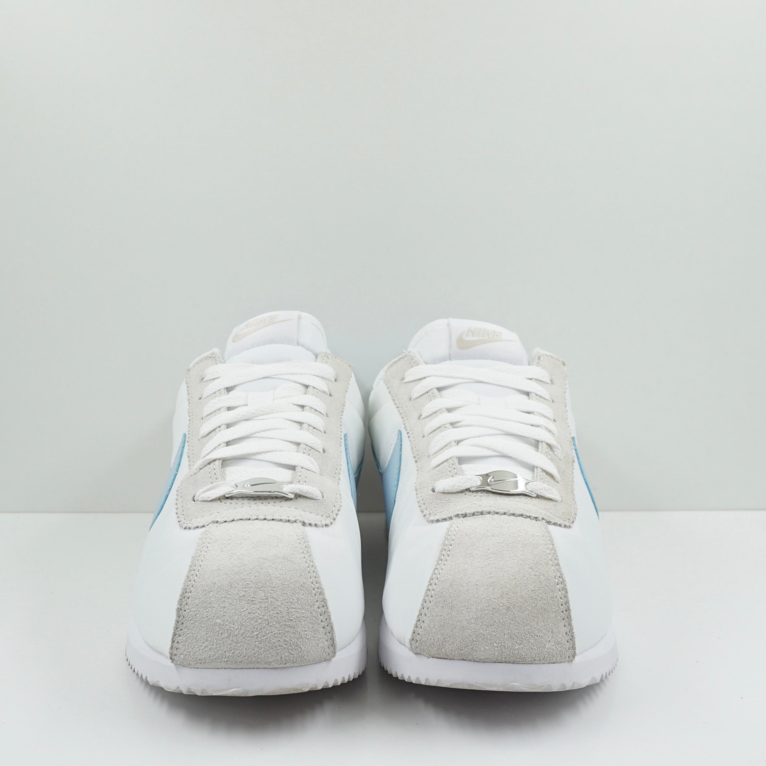 Nike Cortez White Light Armory Blue (W)