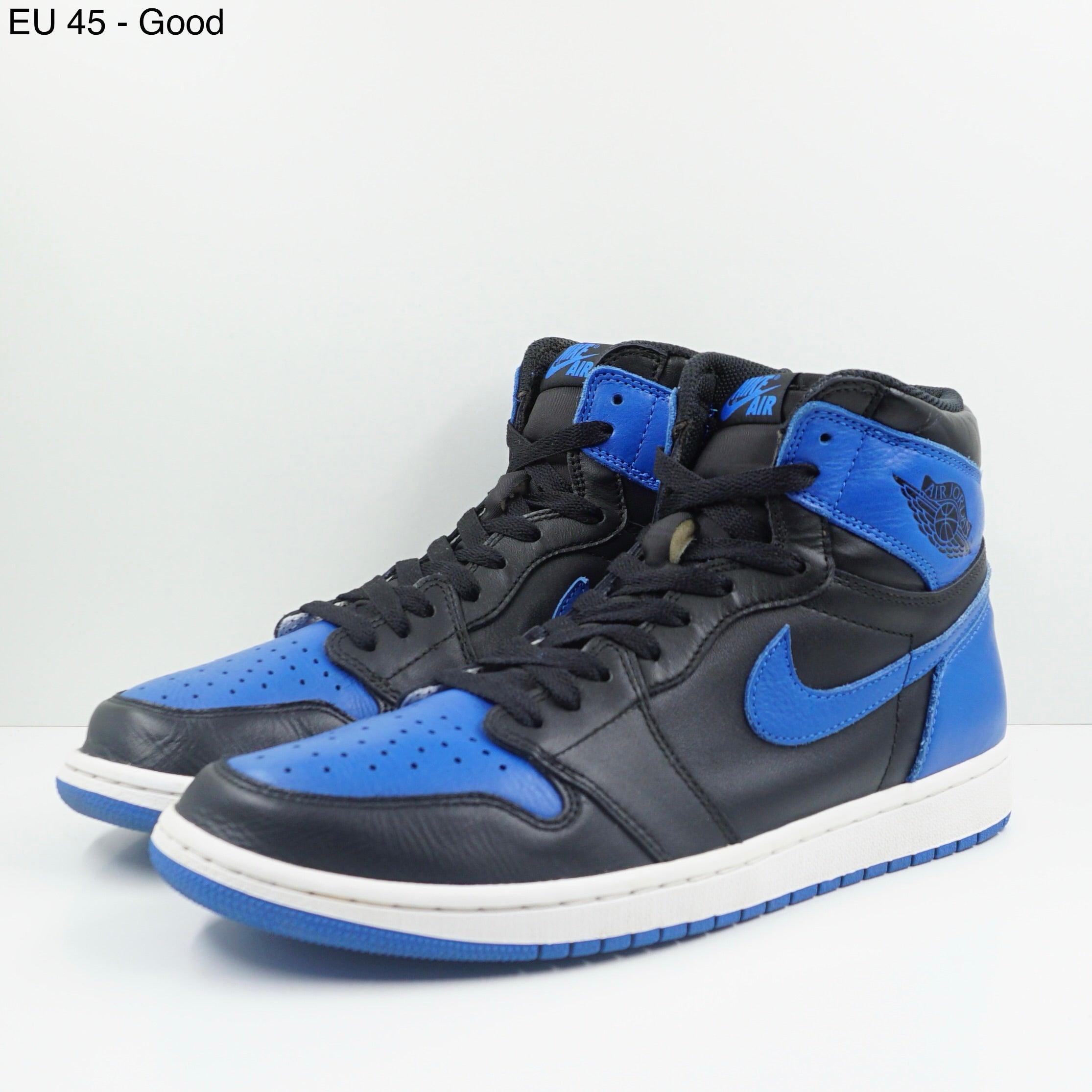 Jordan 1 Retro Royal (2017)
