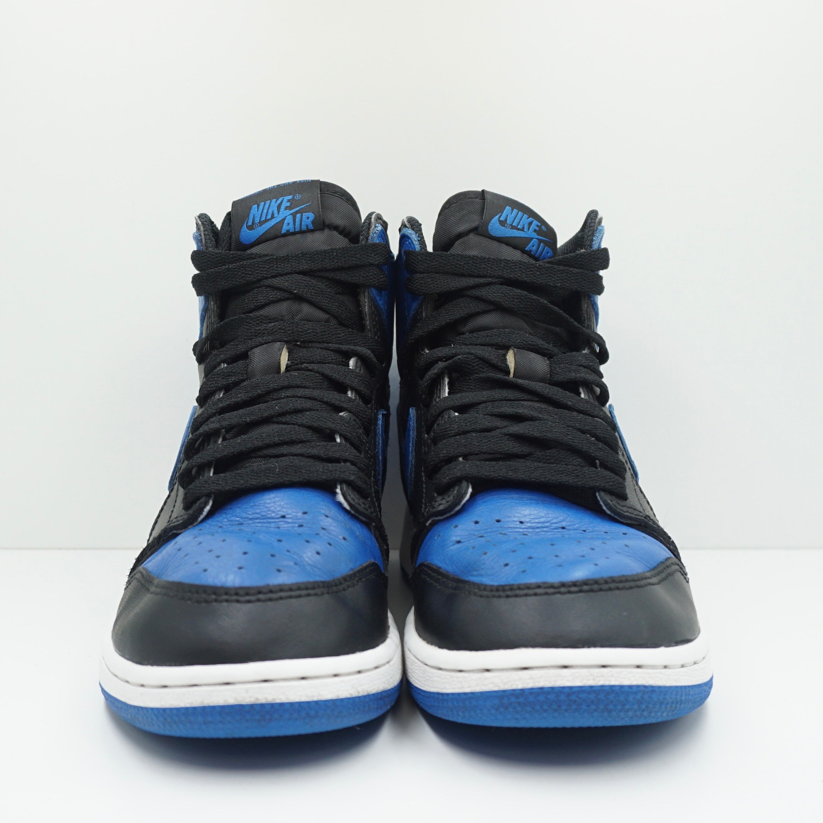 Jordan 1 Retro Royal (2017) (GS)