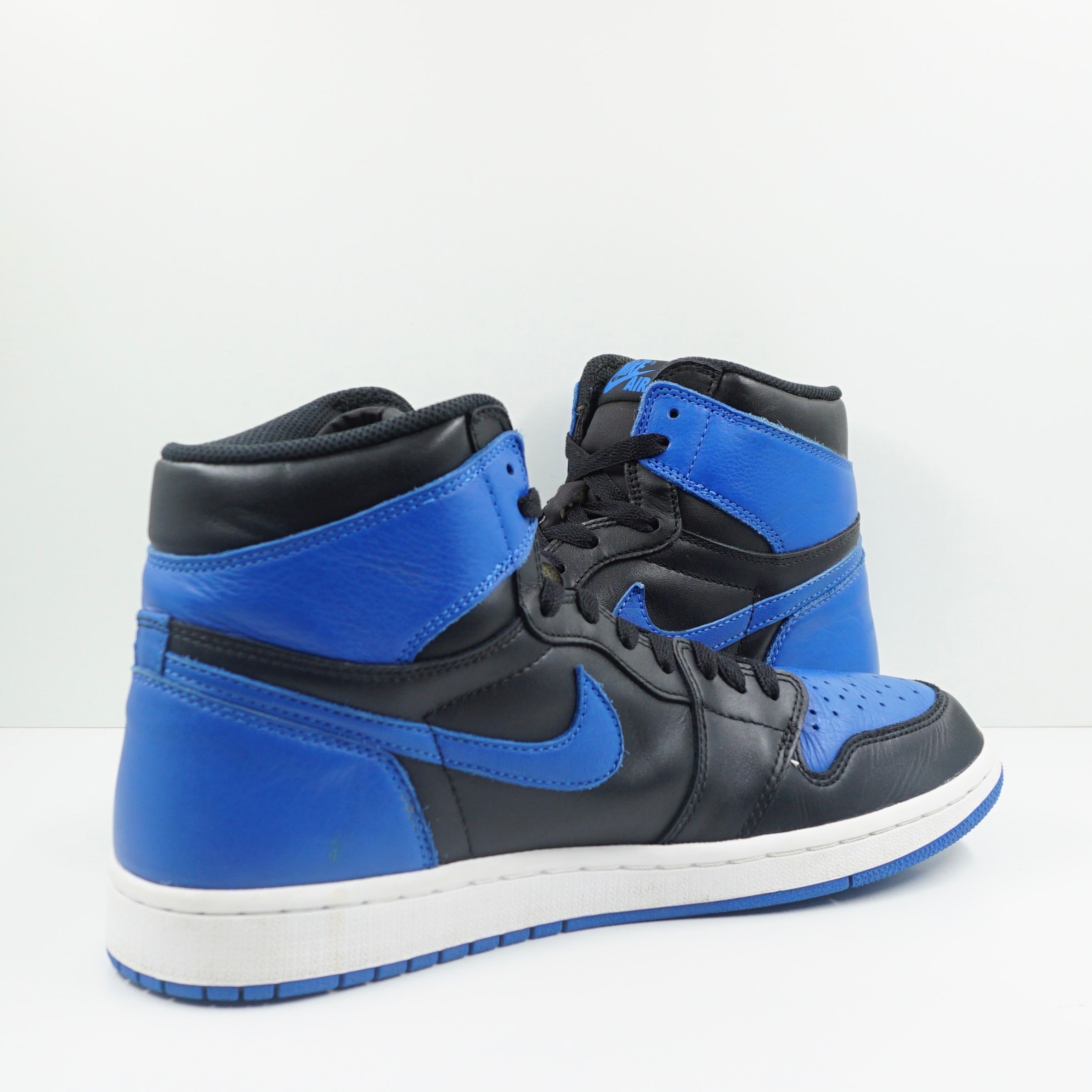 Jordan 1 Retro Royal (2017)