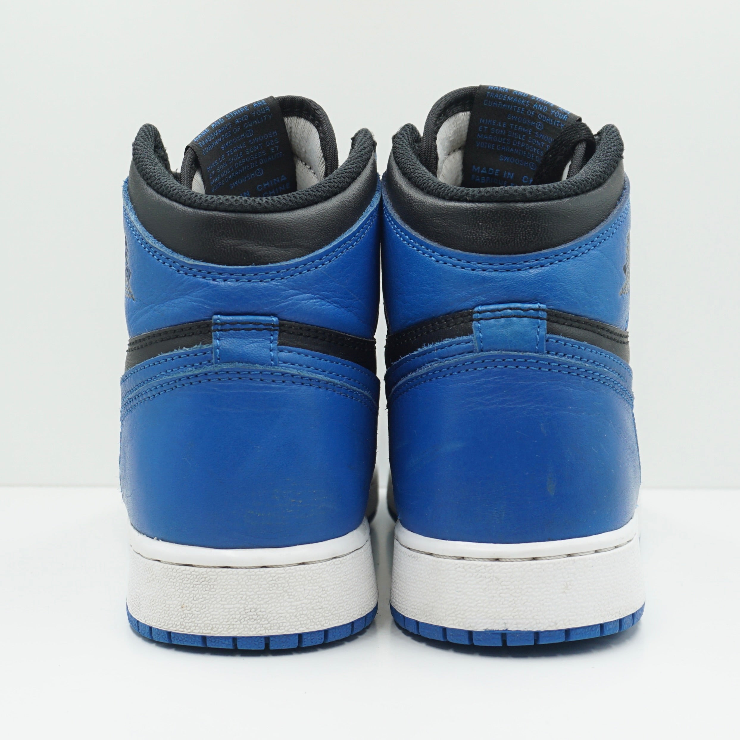 Jordan 1 Retro Royal (2017) (GS)