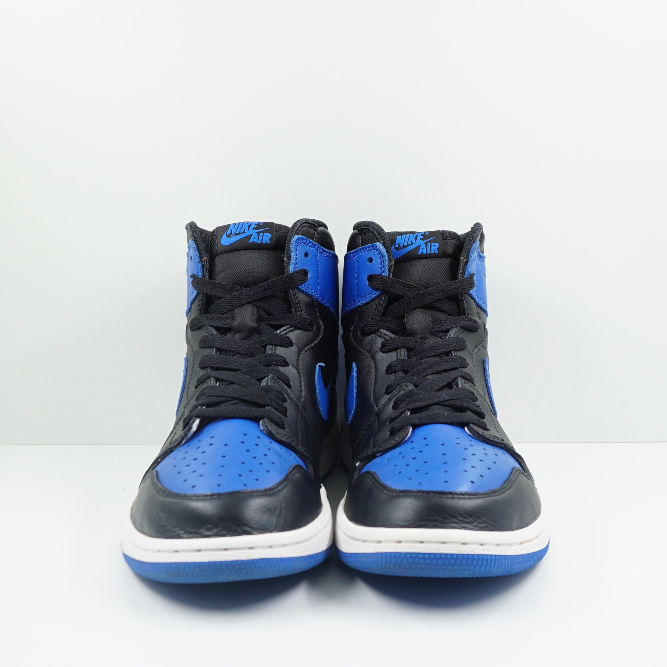 Jordan 1 Retro Royal (2017)