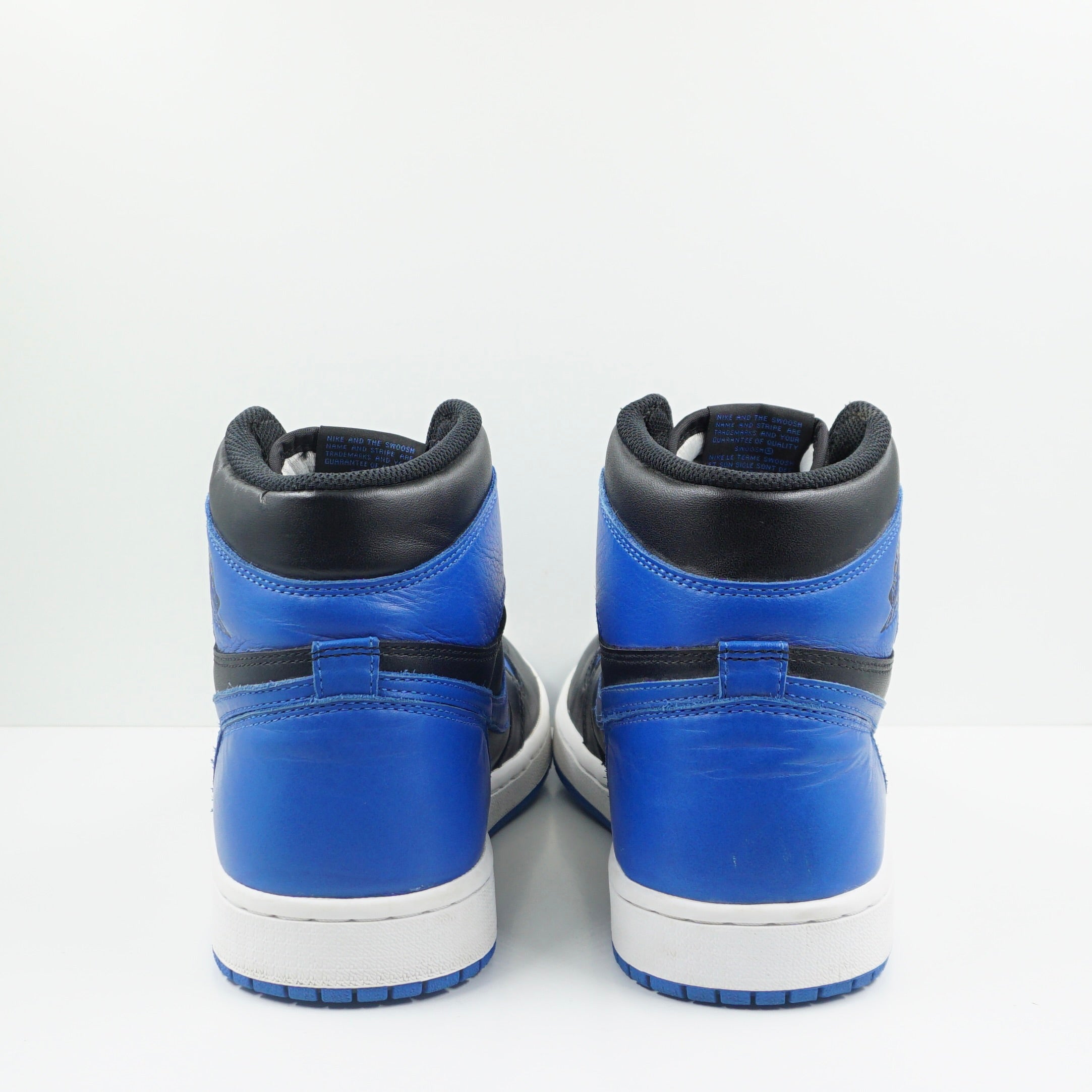 Jordan 1 Retro Royal (2017)