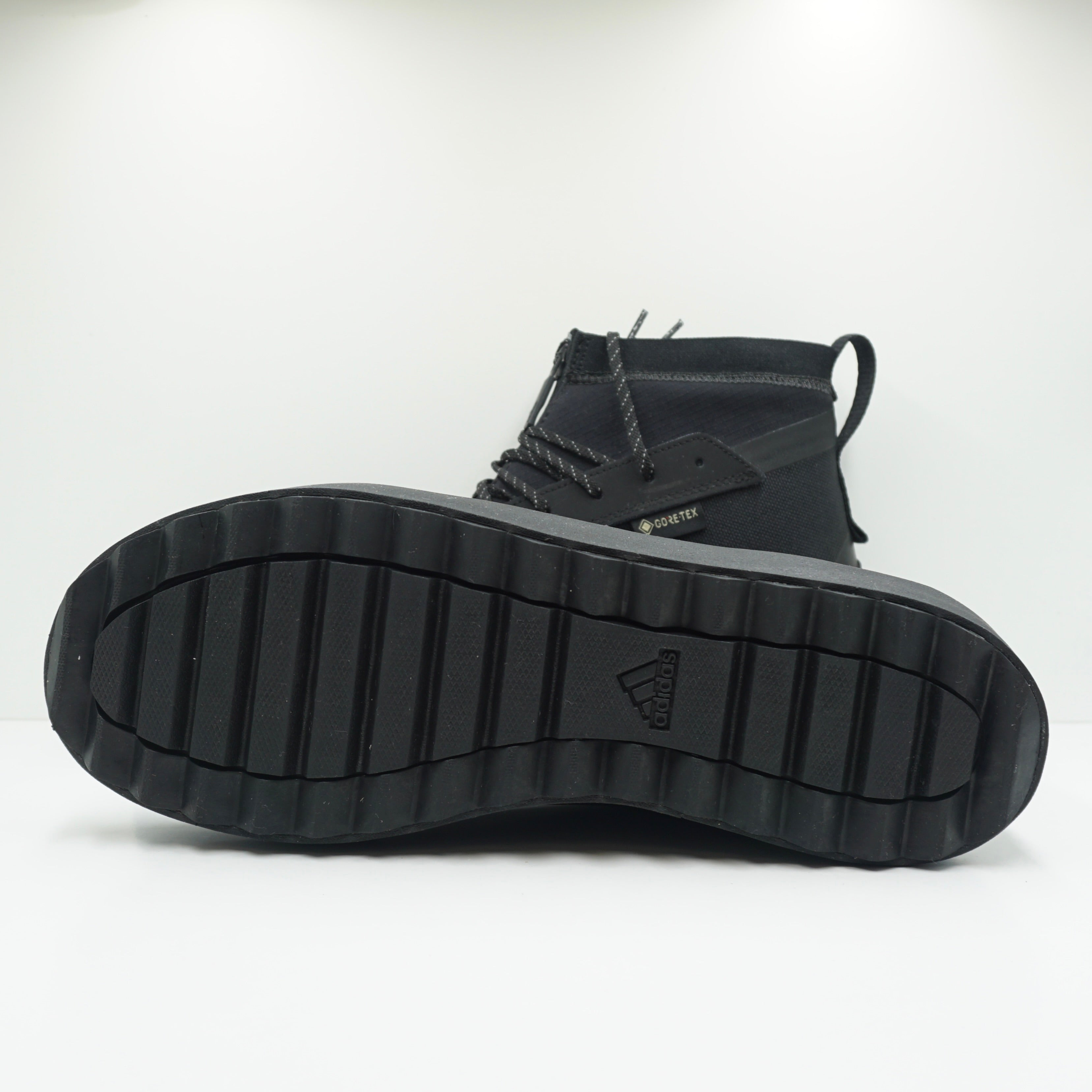 Adidas ZNSORED High Gore-Tex Triple Black